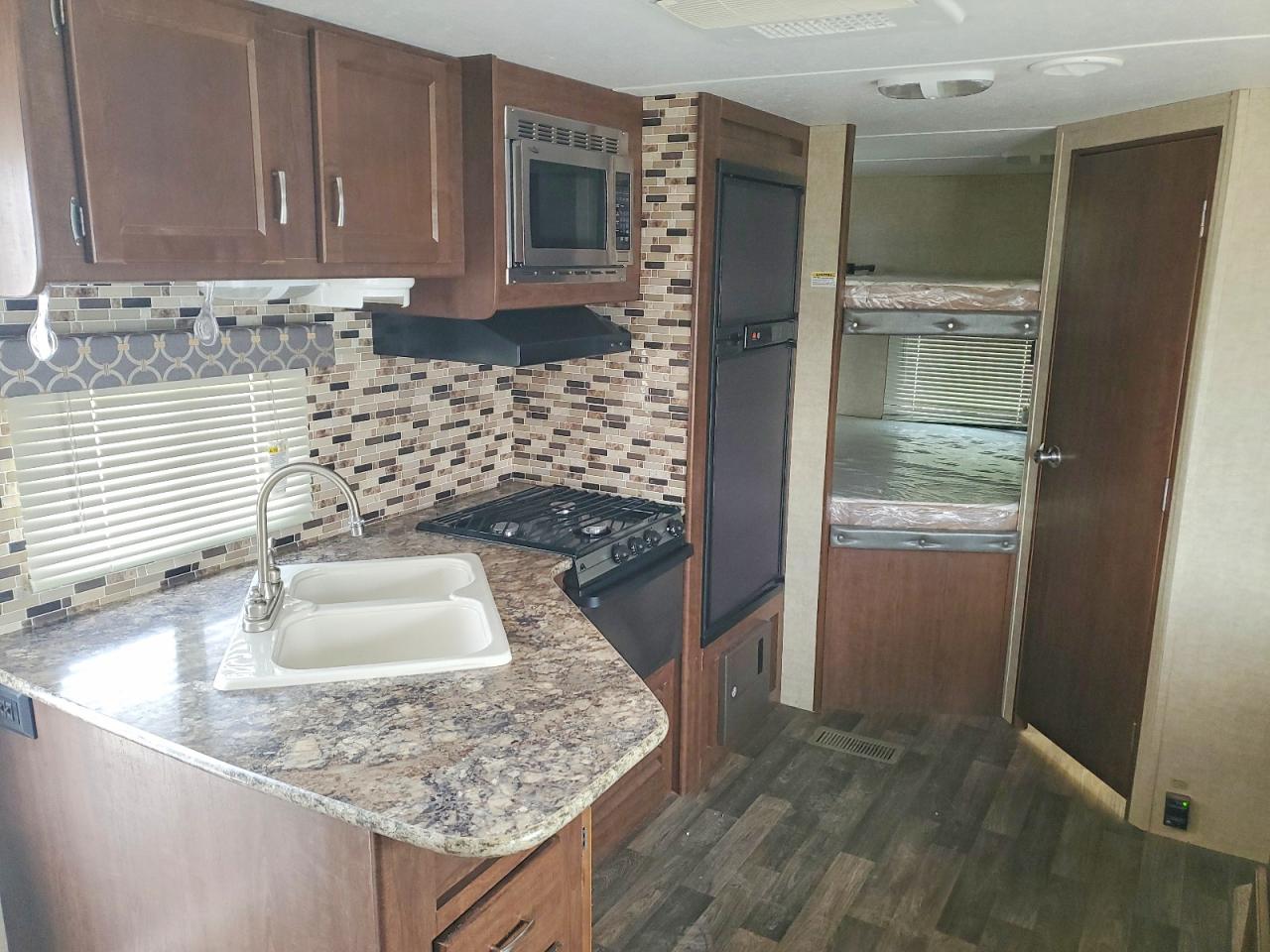 2016 KEYSTONE Hideout VIN 4YDT24B29GN202259 photo 6