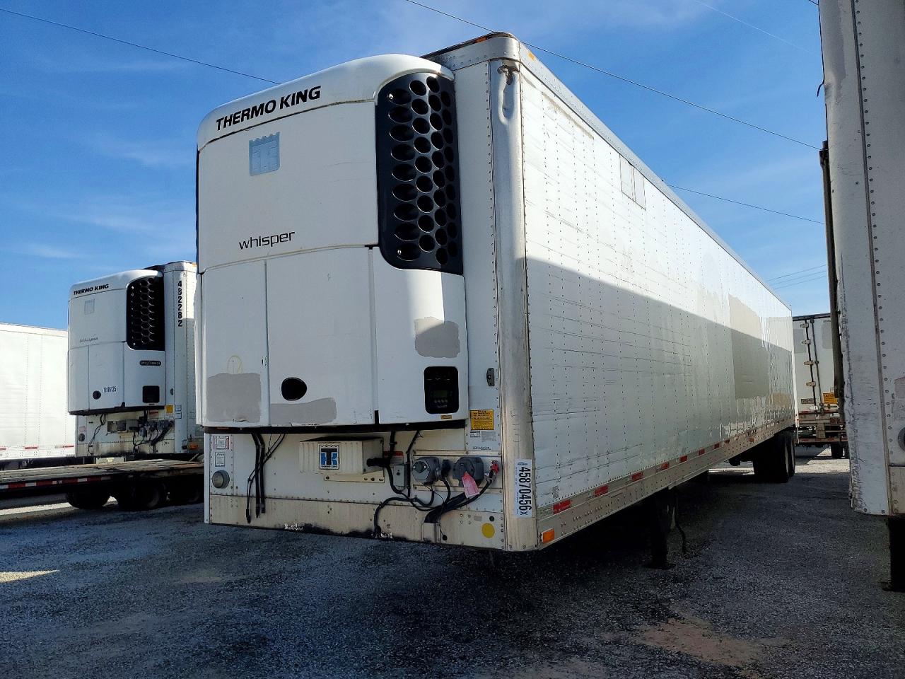 2015 UTILITY All models VIN 1UYVS2537FM245105 photo 2