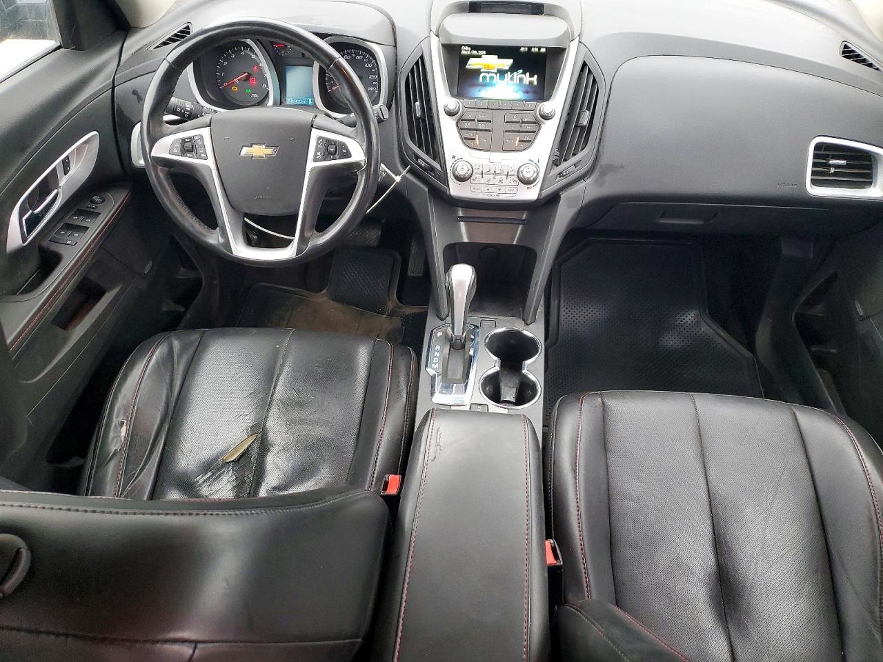 2014 Chev Equinox VIN 2GNFLGEK9E6212373 photo 8