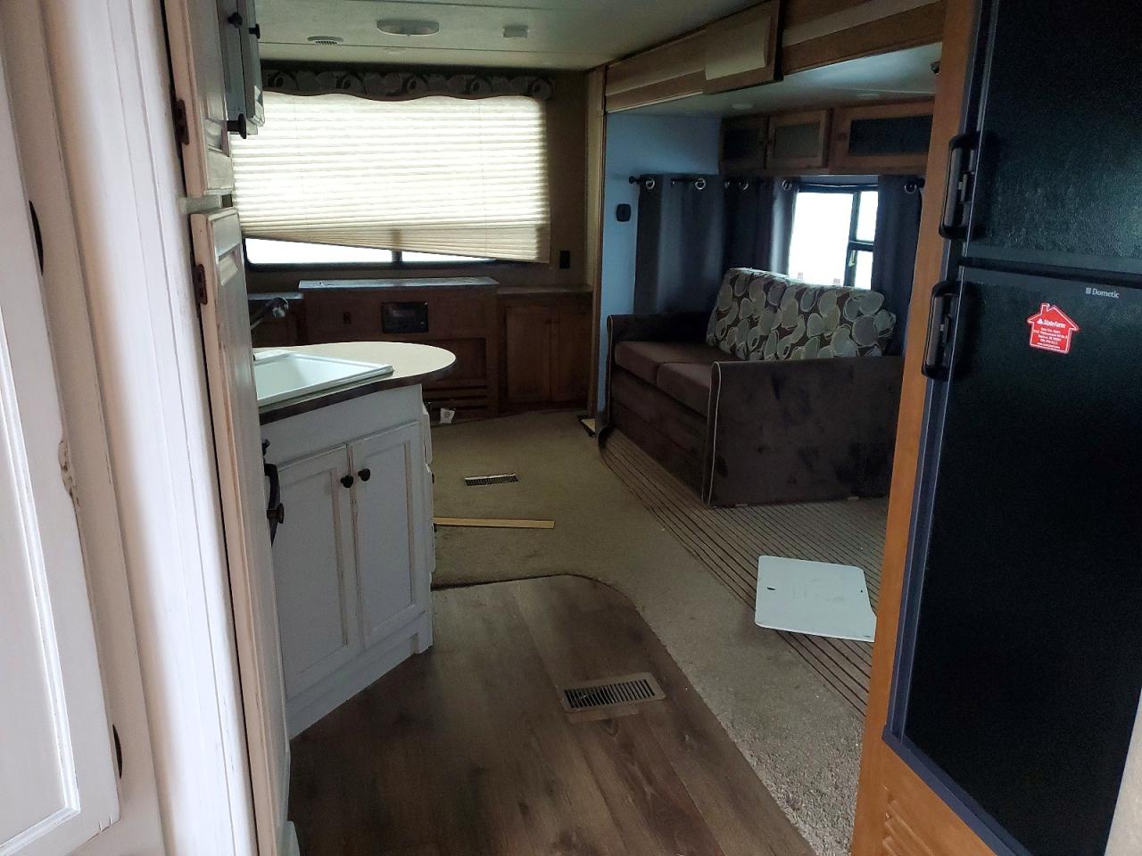 2014 KEYSTONE Sprinter VIN 4YDT29923E1531529 photo 6