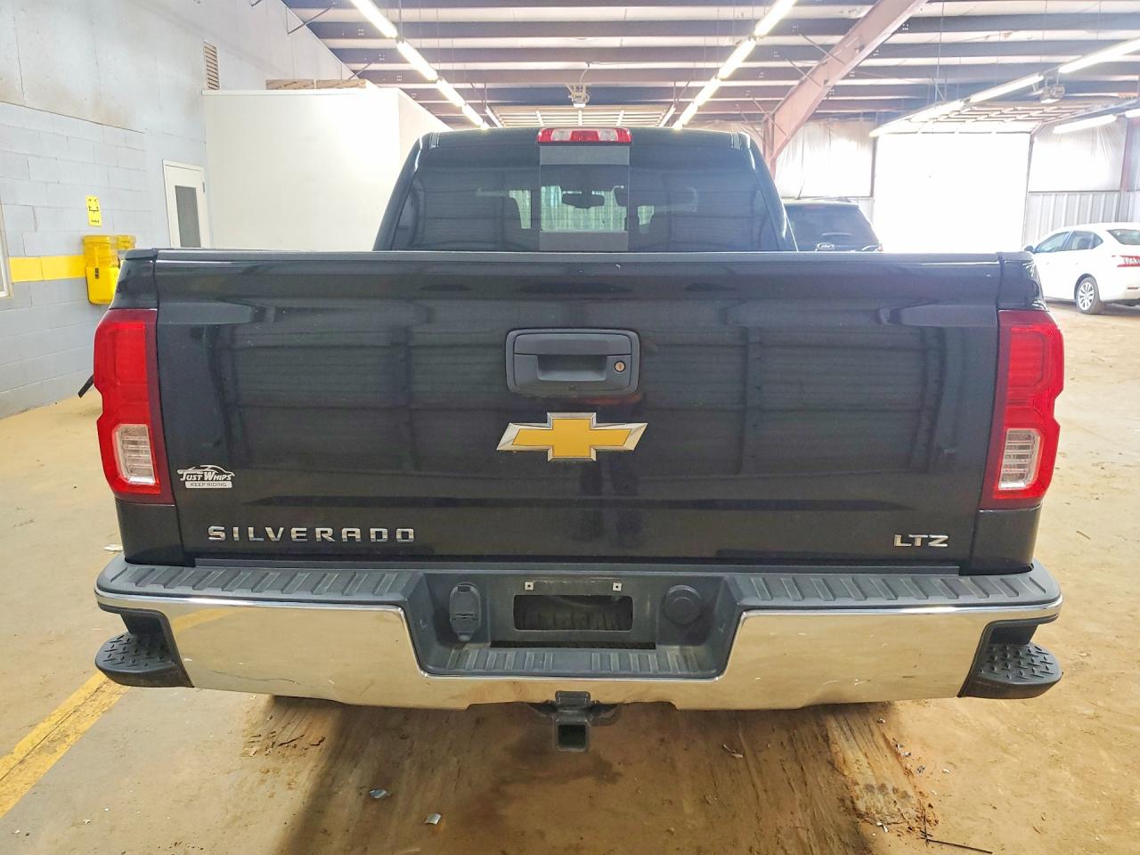 2016 CHEV Silverado VIN 1GCVKSEC7GZ106840 photo 6