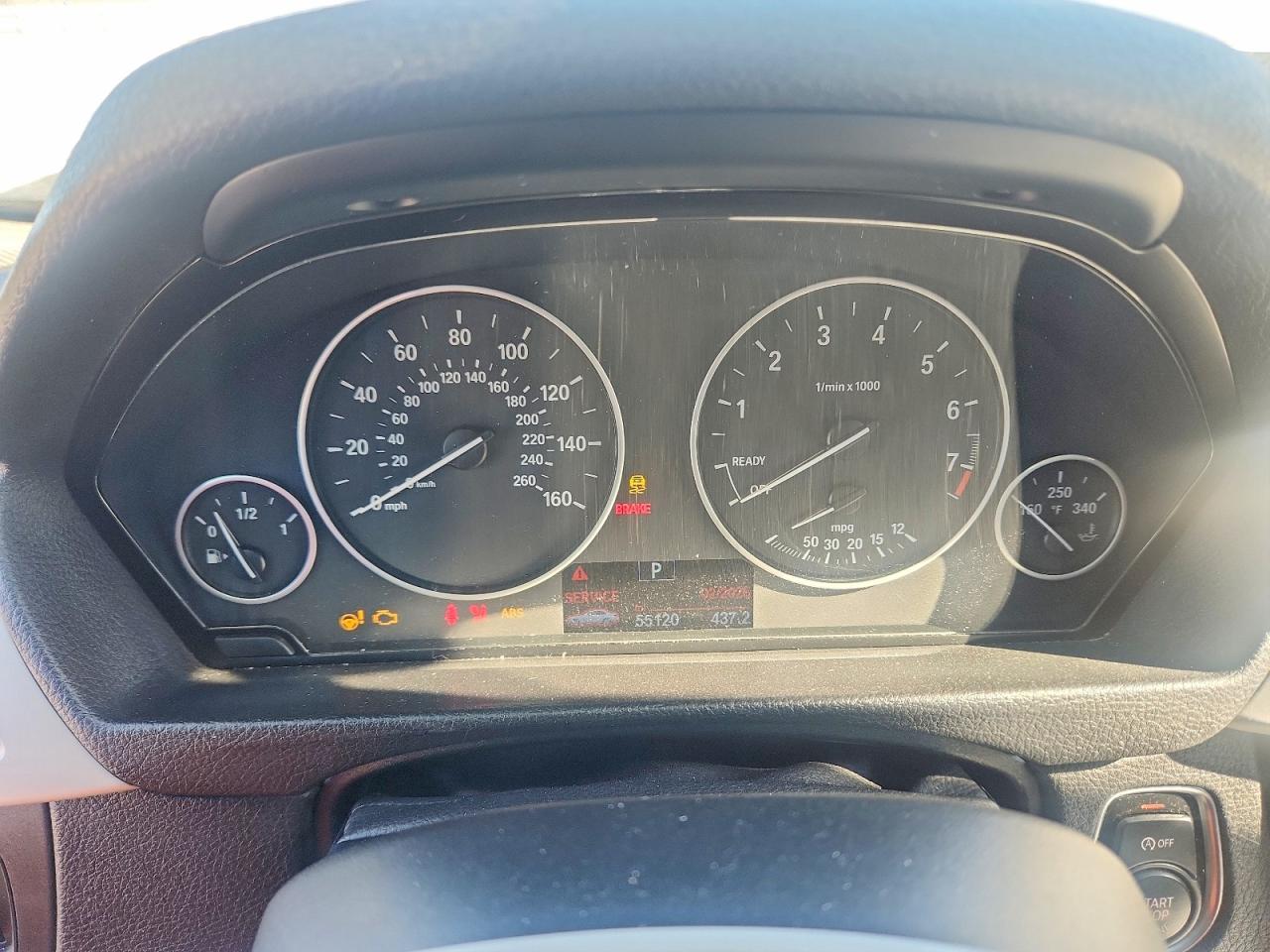 2018 BMW 3 series VIN WBA8A9C59JAH13924 photo 9