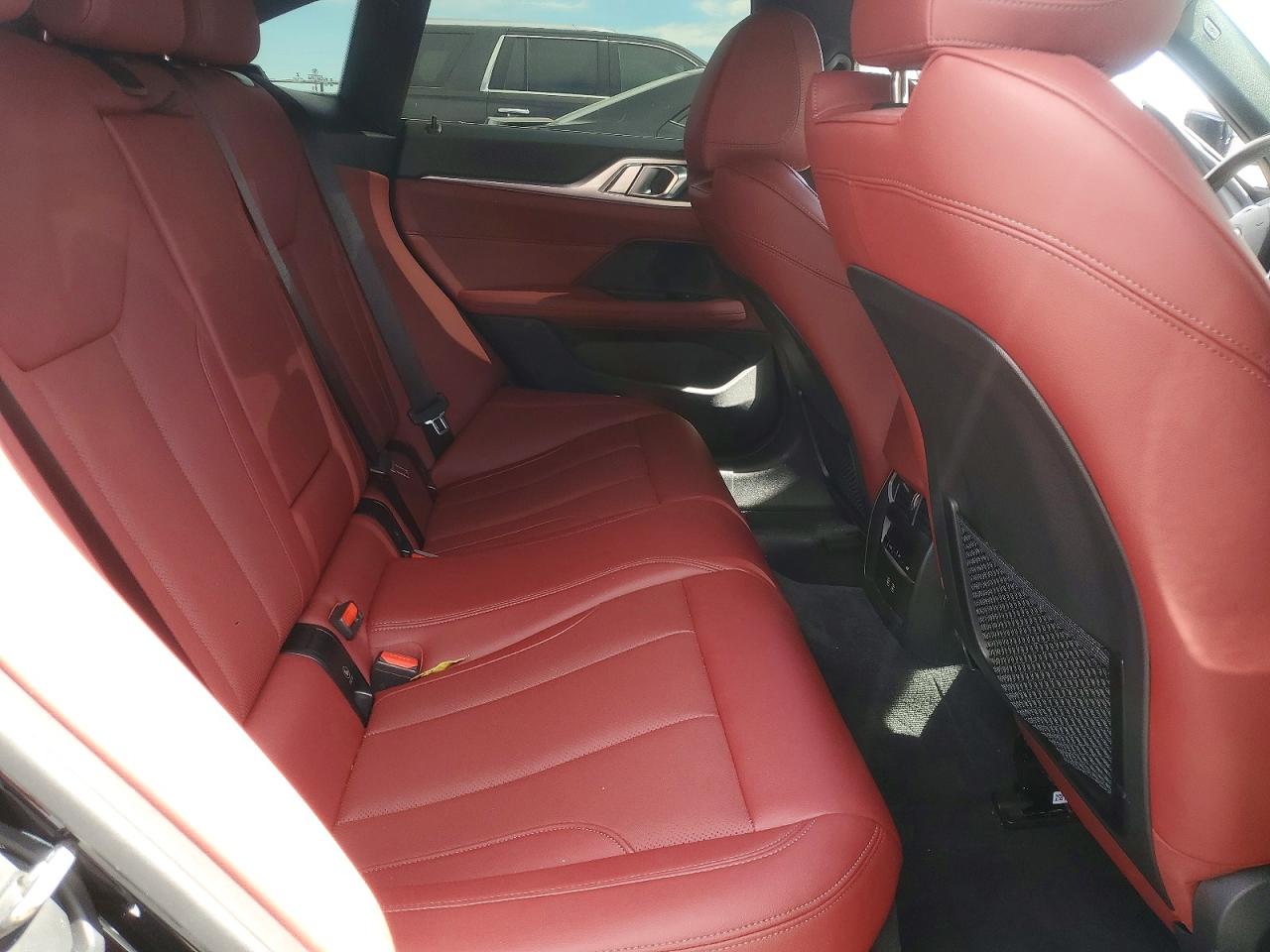 2023 BMW All other VIN WBY73AW0XPFN82228 photo 10