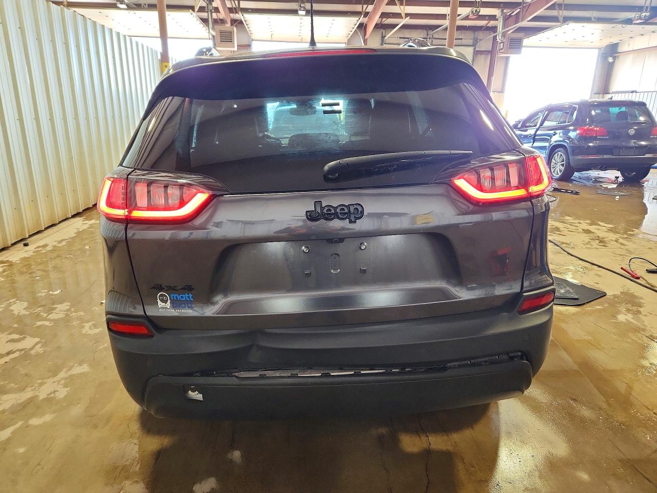 2023 Jeep Cherokee a VIN 1C4PJMMB3PD106511 photo 6