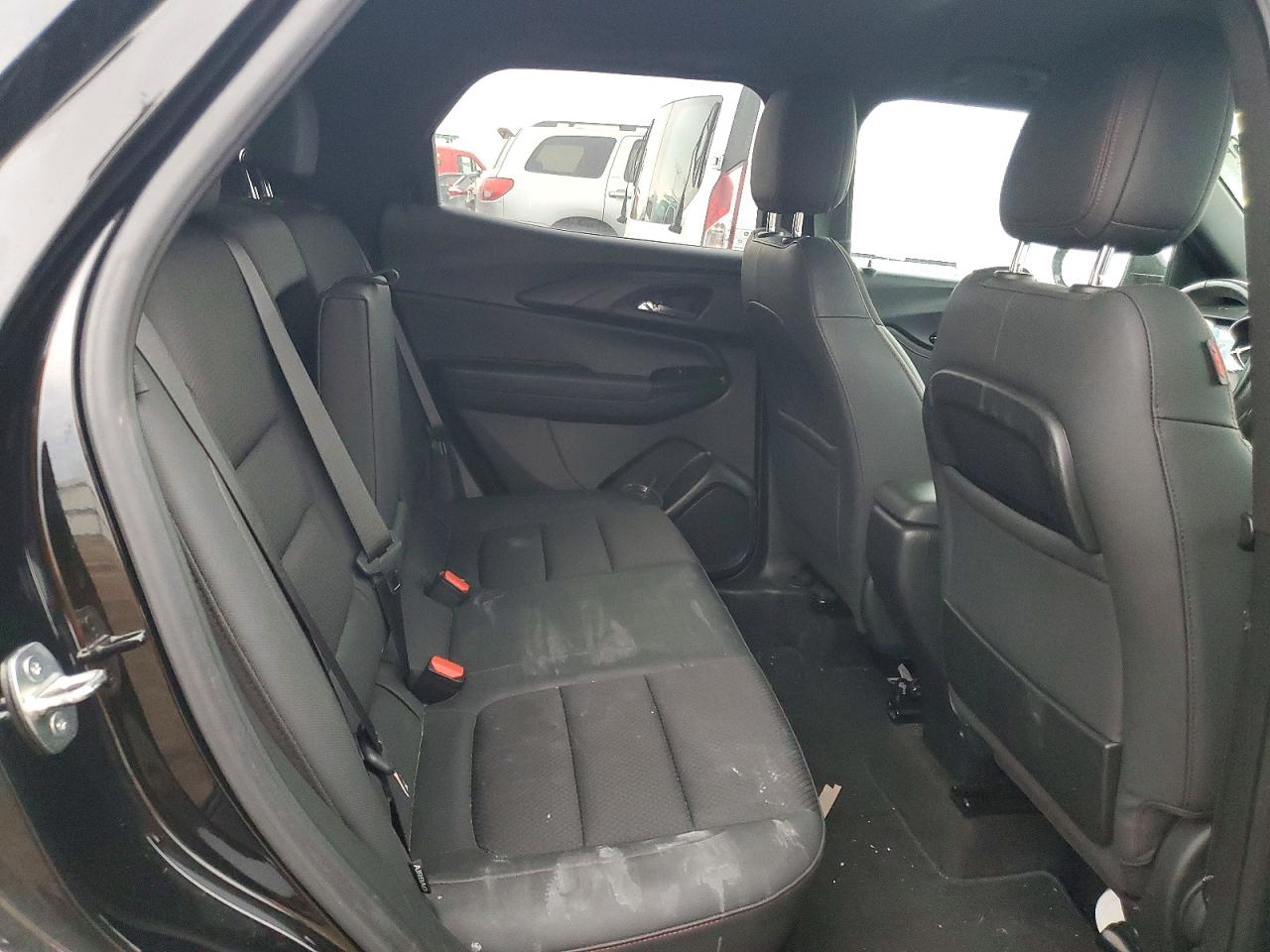 2022 CHEVROLET Trailblaze VIN KL79MTSL5NB069392 photo 10