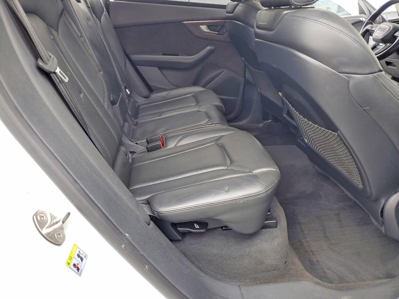 2020 AUDI Q8 VIN WA1FVAF1XLD026906 photo 11