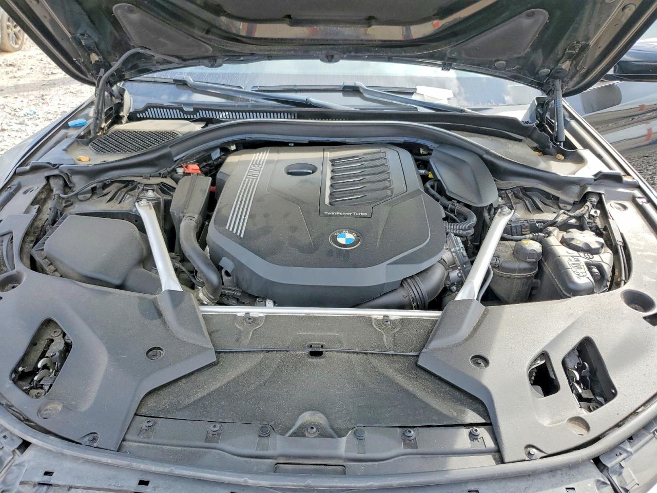 2020 BMW 5 series VIN WBAJS1C02LCD57165 photo 11