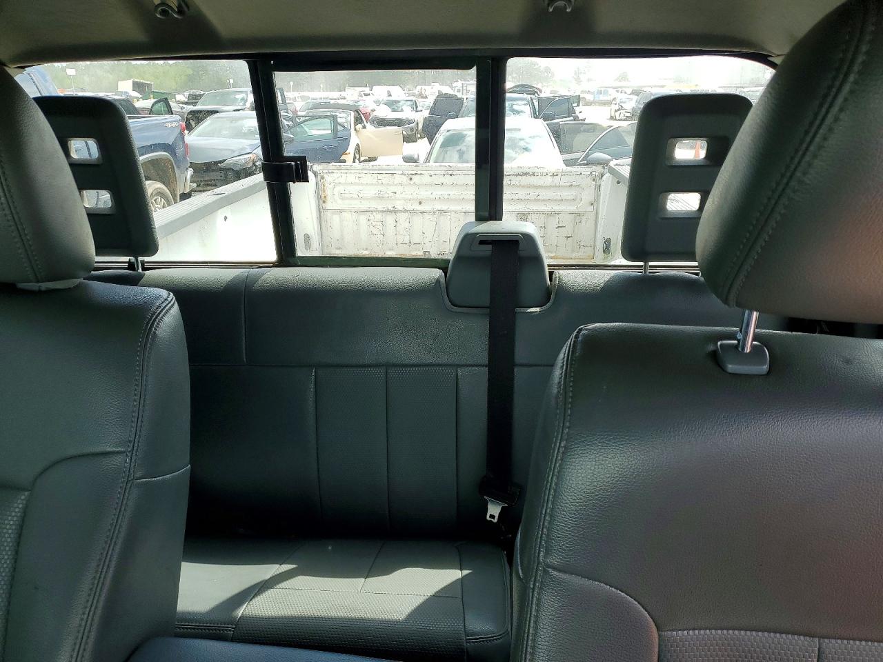 2013 Ford F350 VIN 1FT8X3DT4DEA78570 photo 10