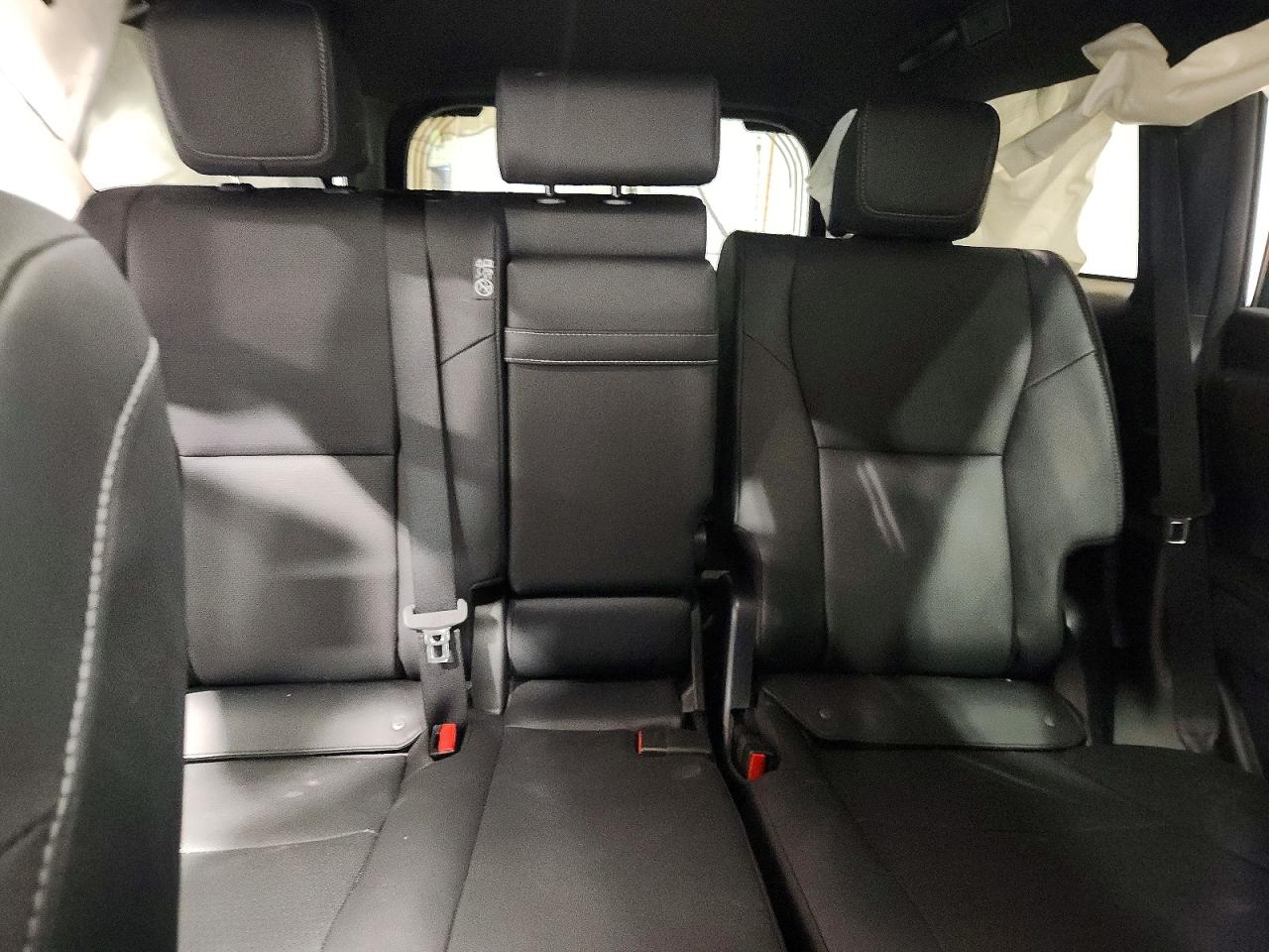 2024 Lexus Gx VIN JTJTBCDX9R5026805 photo 10