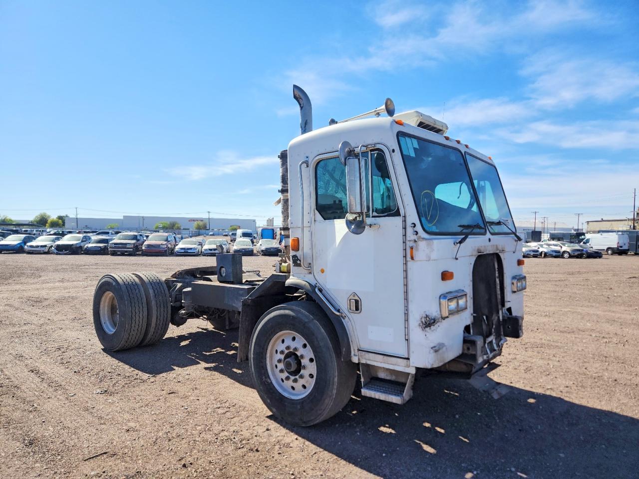 2006 PETERBILT All other VIN 1NPZL00X76D717114 photo 1