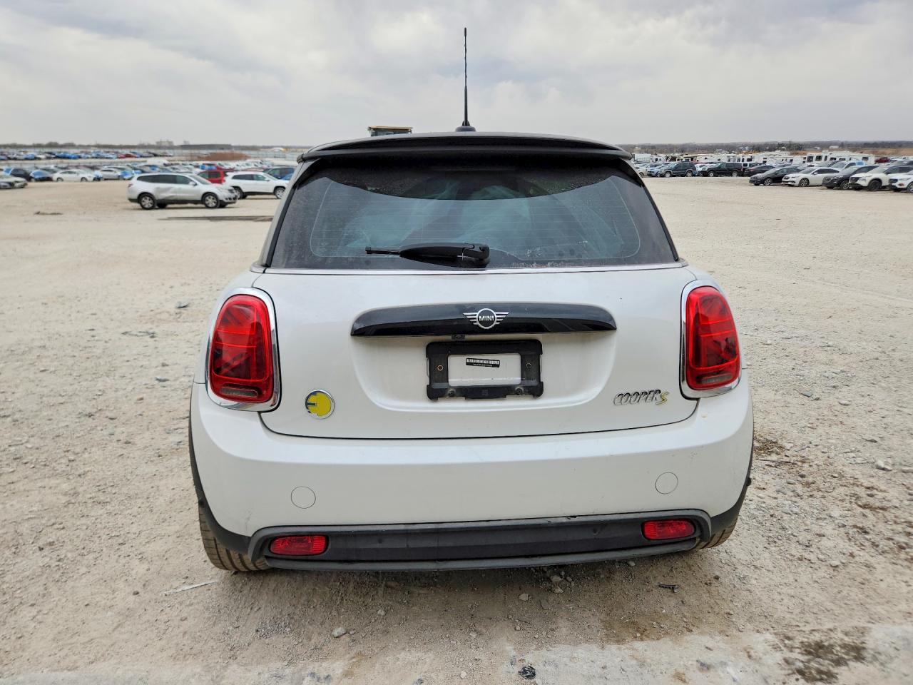 2024 Mini Cooper VIN WMW13DJ04R2U35300 photo 6