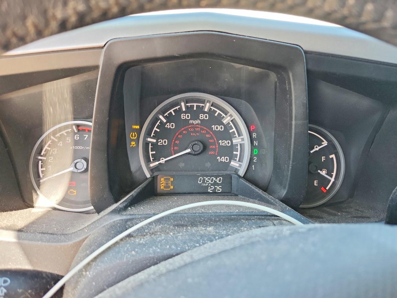 2013 Honda Ridgeline VIN 5FPYK1F73DB012245 photo 9