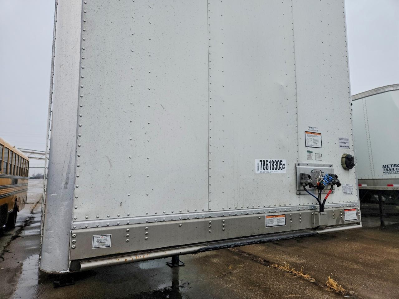 2024 GREAT Trailers VIN 1GR1P0629RD611603 photo 7