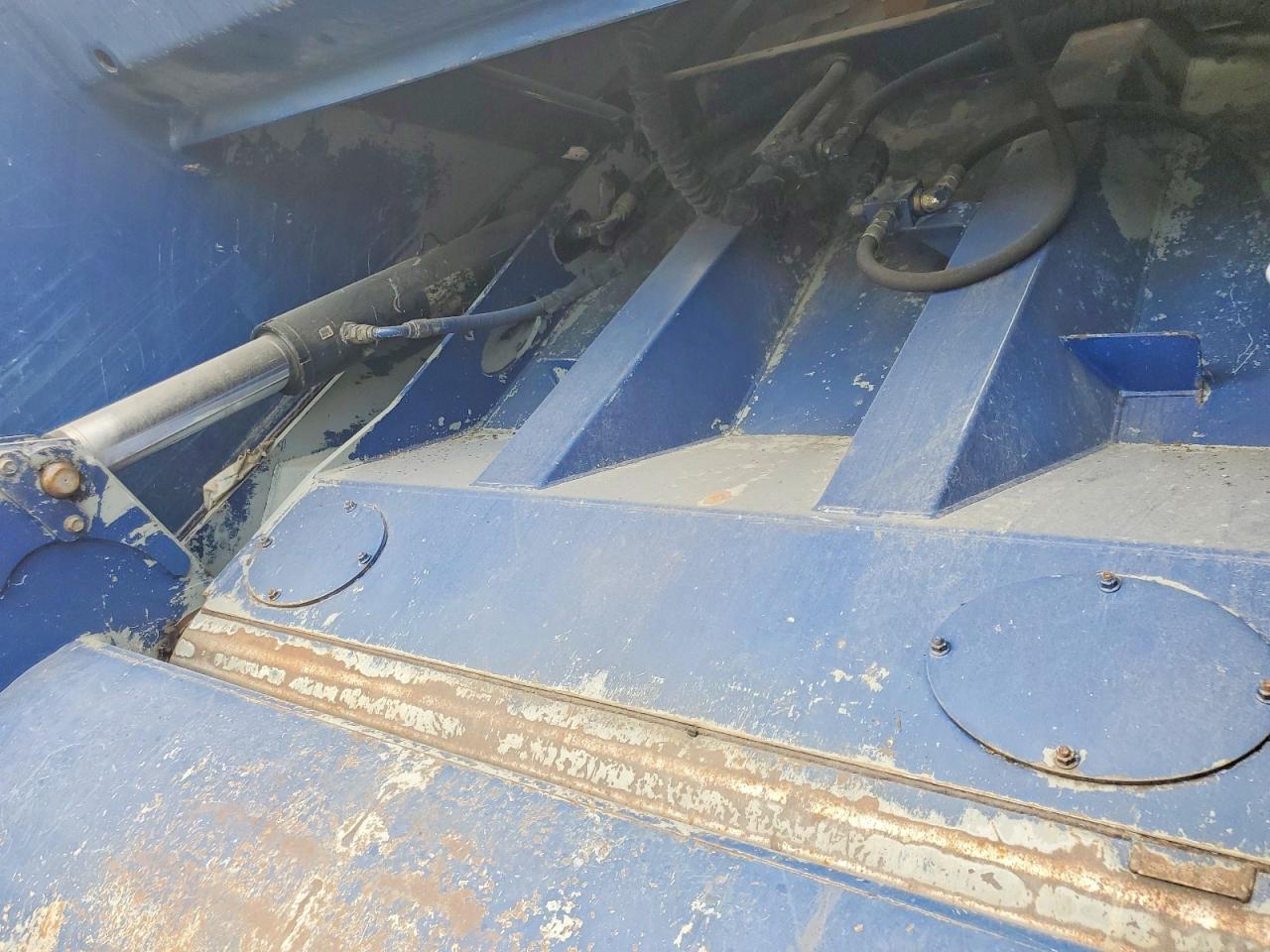 2007 MACK All other VIN 1M2K189C77M034386 photo 6