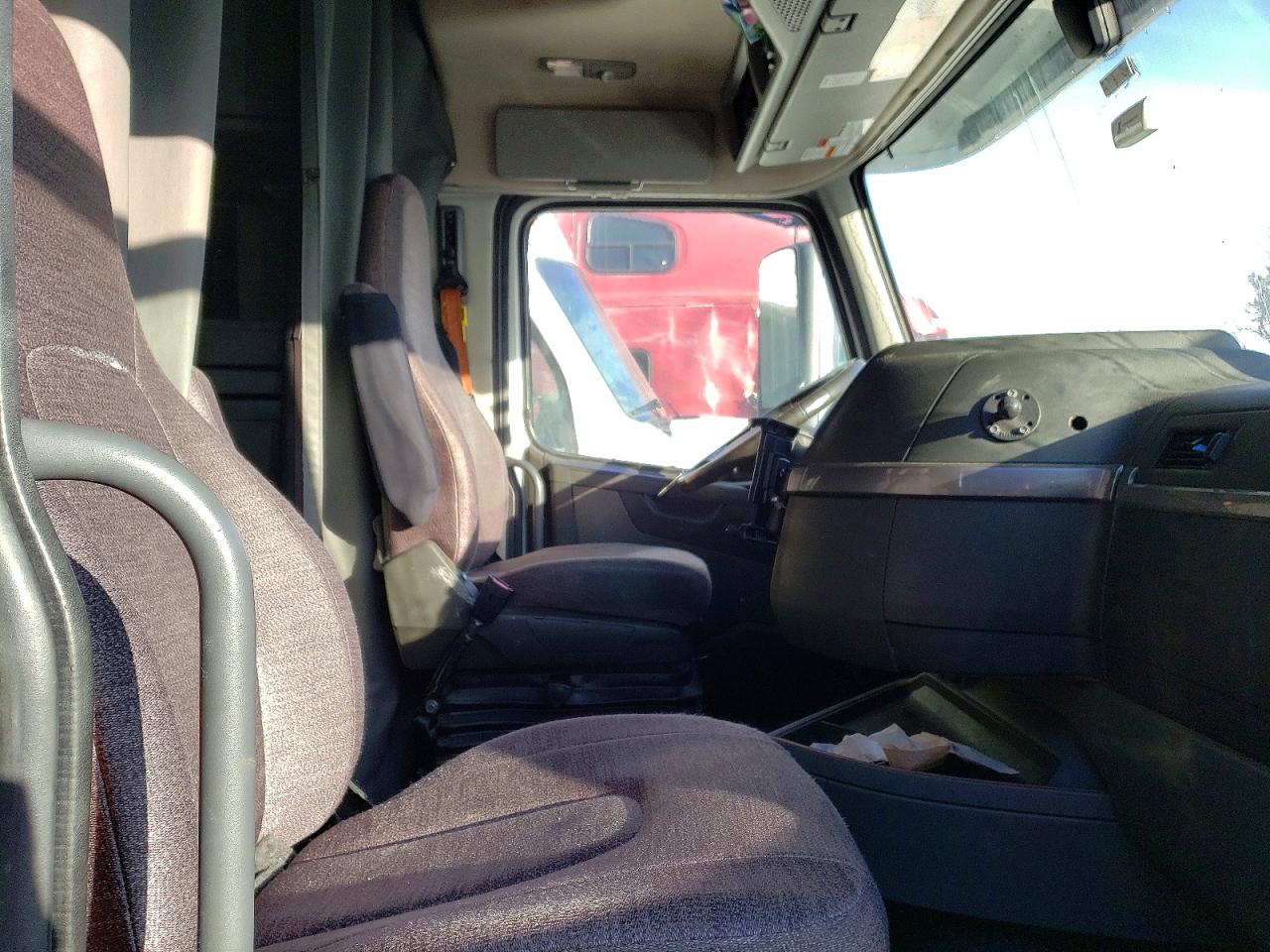2021 VOLVO All models VIN 4V4WC9EH6MN600040 photo 5