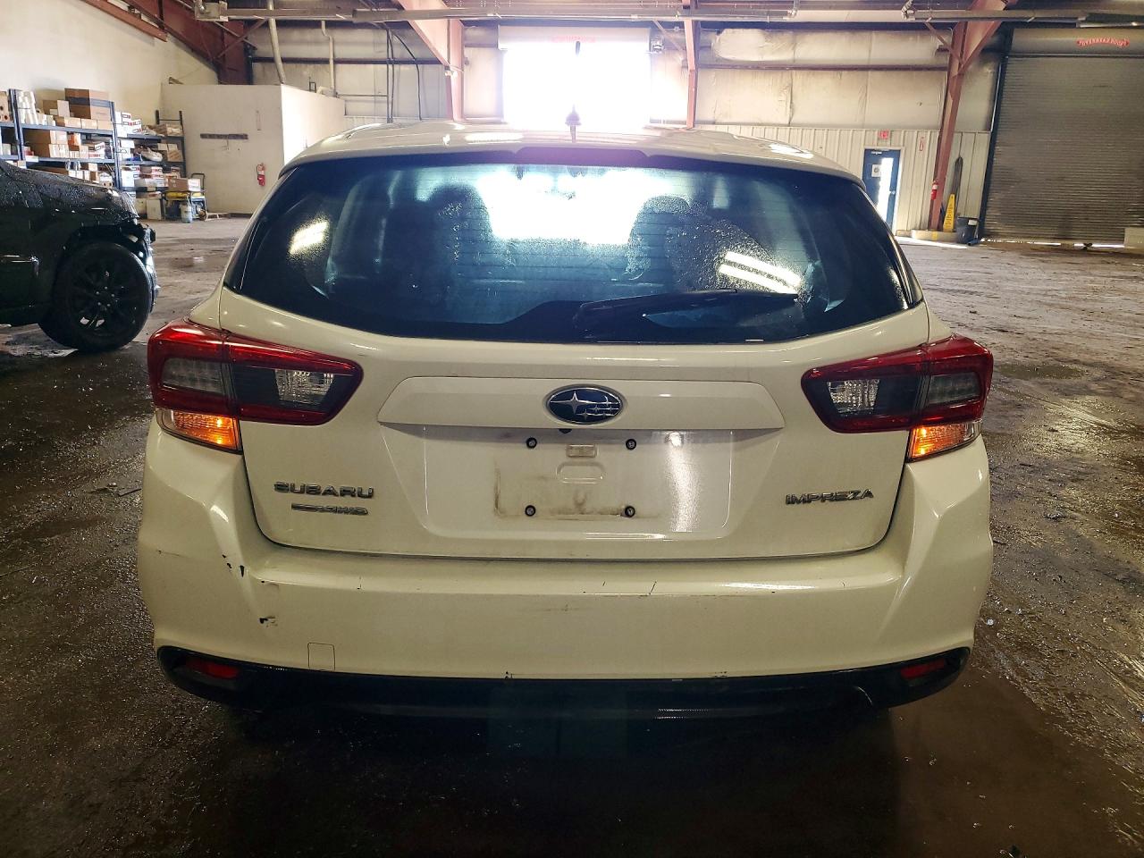 2020 Subaru Impreza VIN 4S3GTAB64L3716139 photo 6