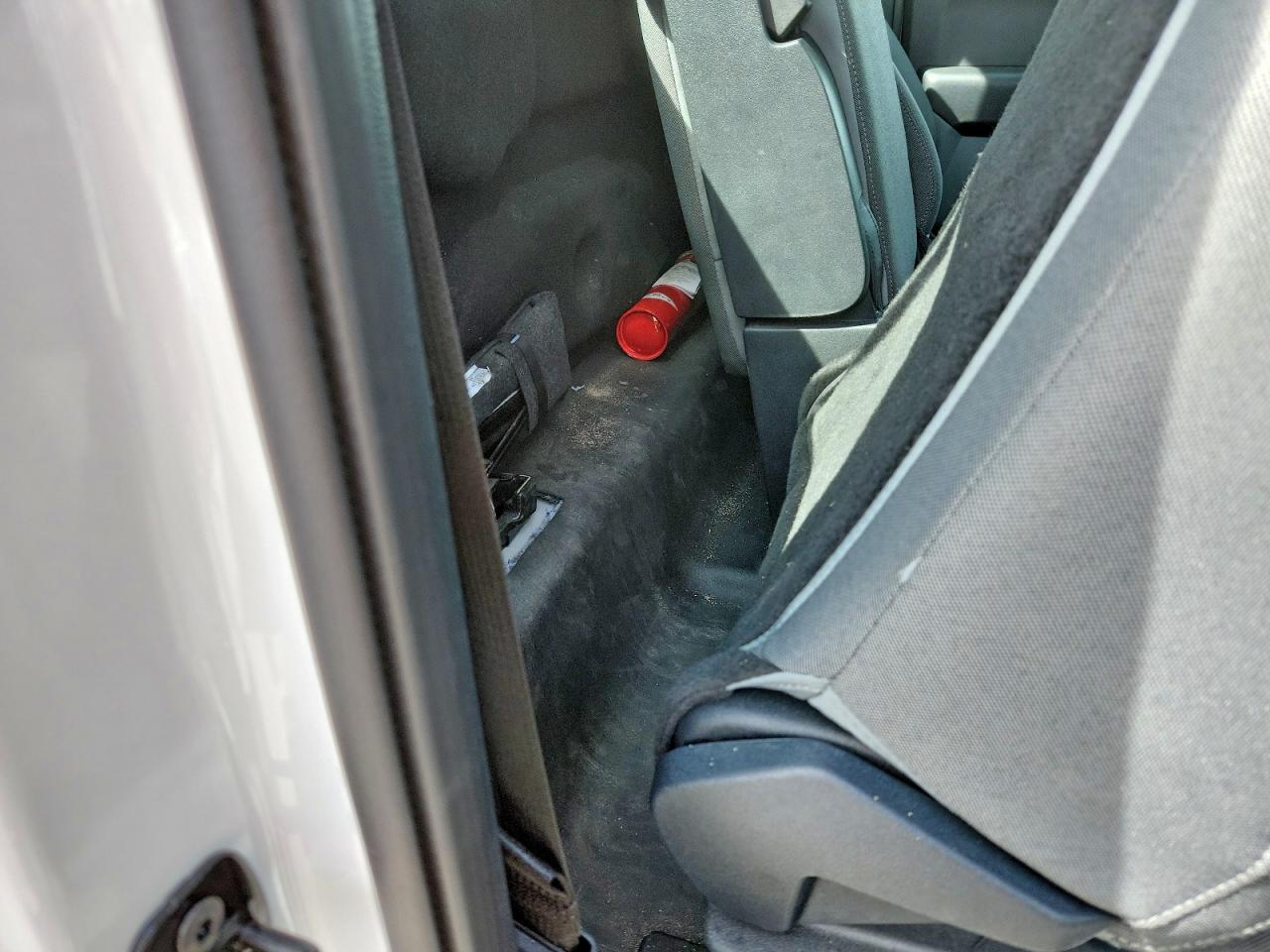 2024 Ford F150 VIN 1FTNF1K87RKF22591 photo 10