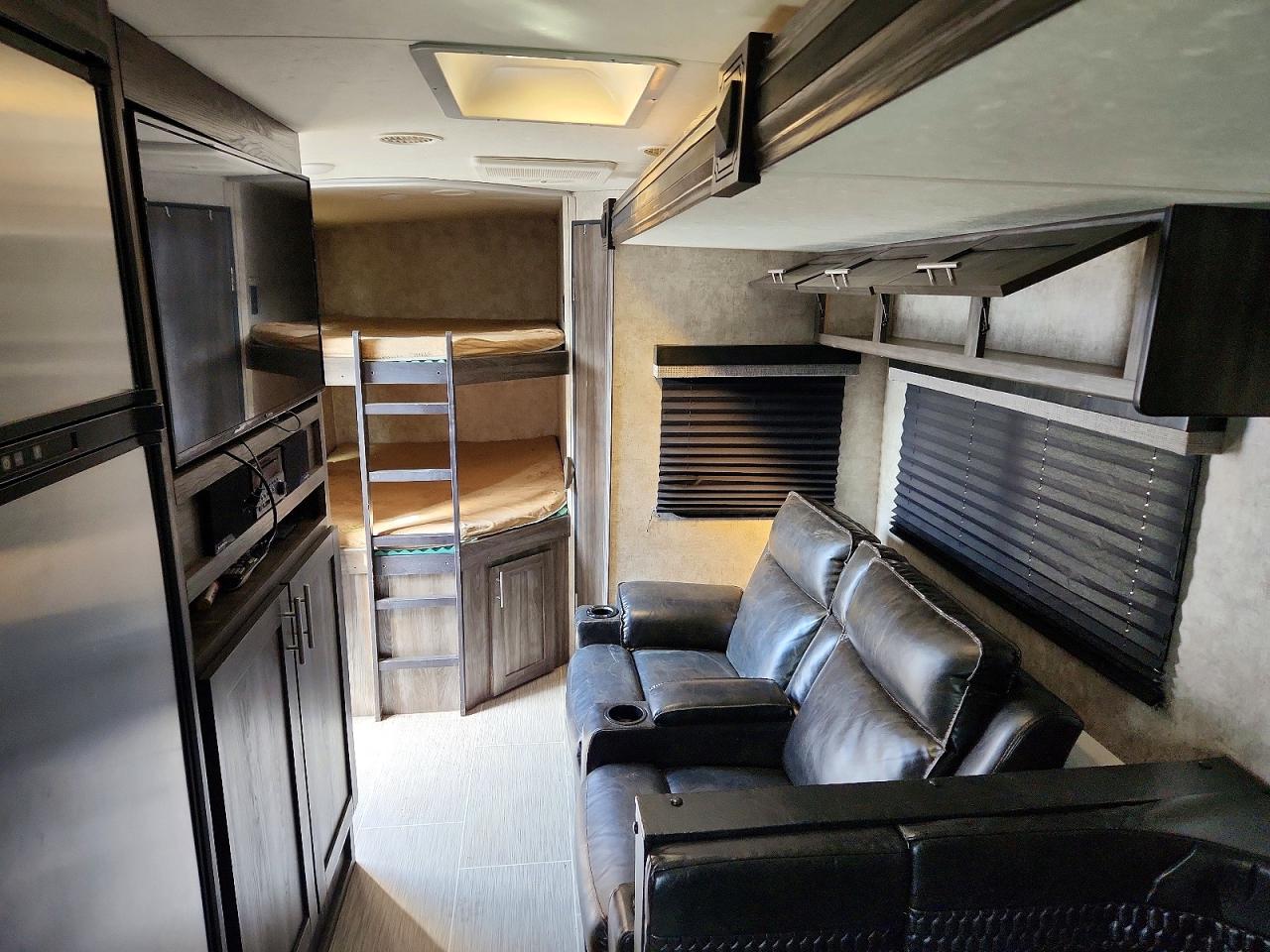 2019 OPEN RANGE CAMPER VIN 58TBH0BP8K3UG3072 photo 6