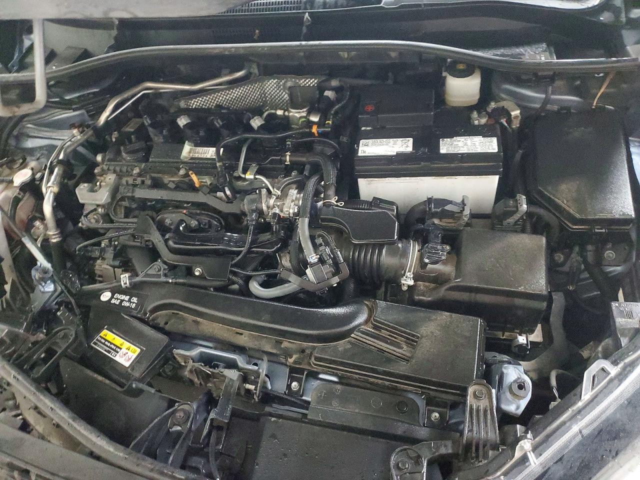 2023 Toyota All other VIN 7MUBAABG2PV069615 photo 12