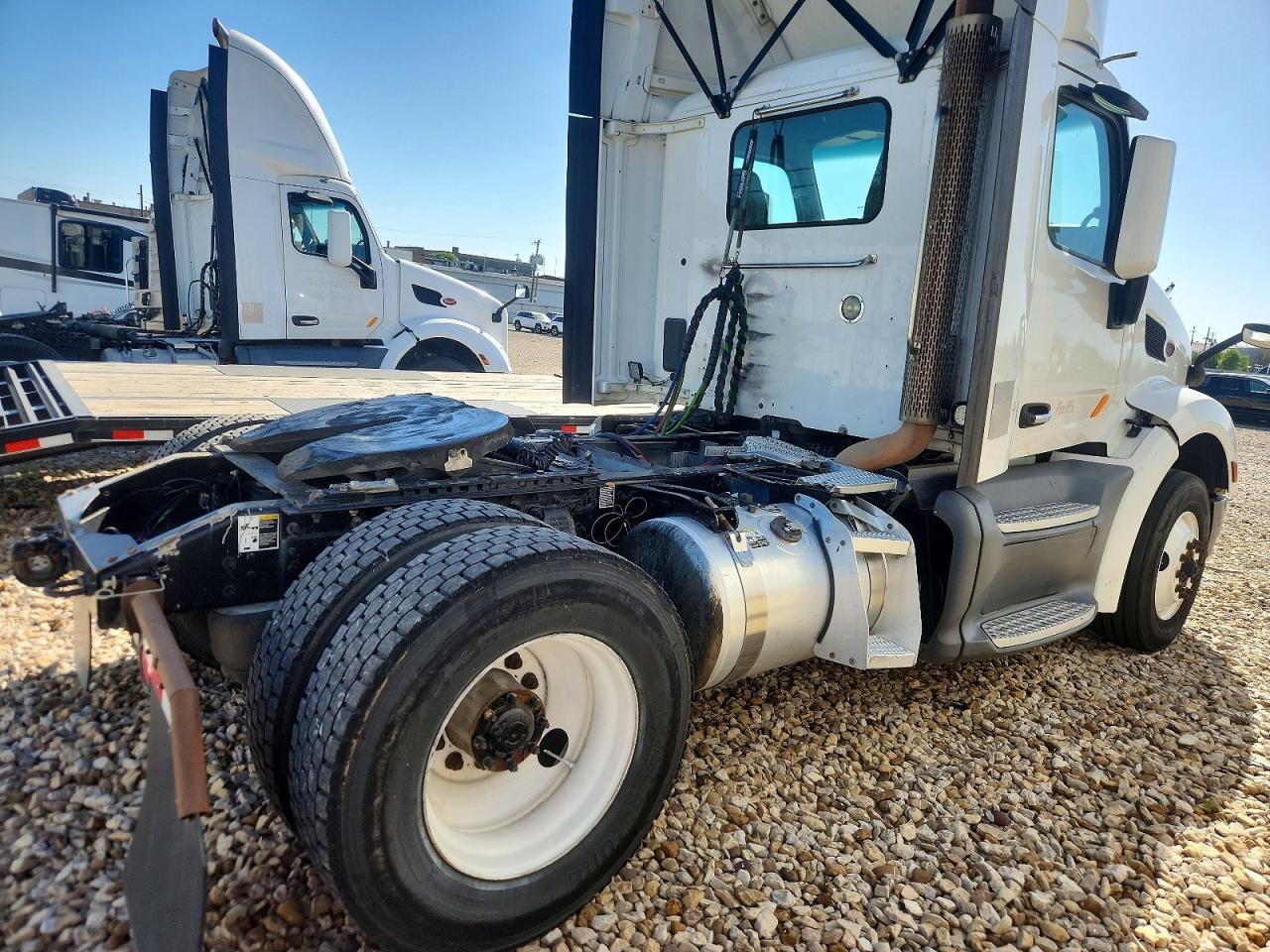2017 PETERBILT All other VIN 1XPBA48X9HD428828 photo 9
