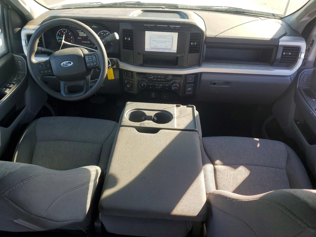2024 Ford F250 VIN 1FT8W2BA2REE78360 photo 8