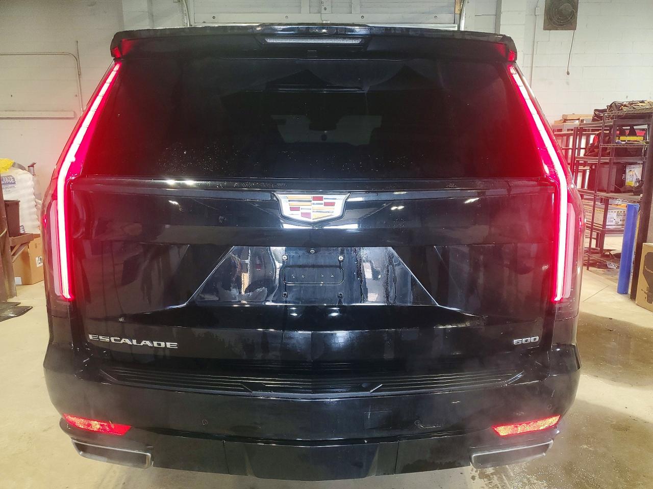 2023 Cadillac Escalade VIN 1GYS4AKL6PR147966 photo 6