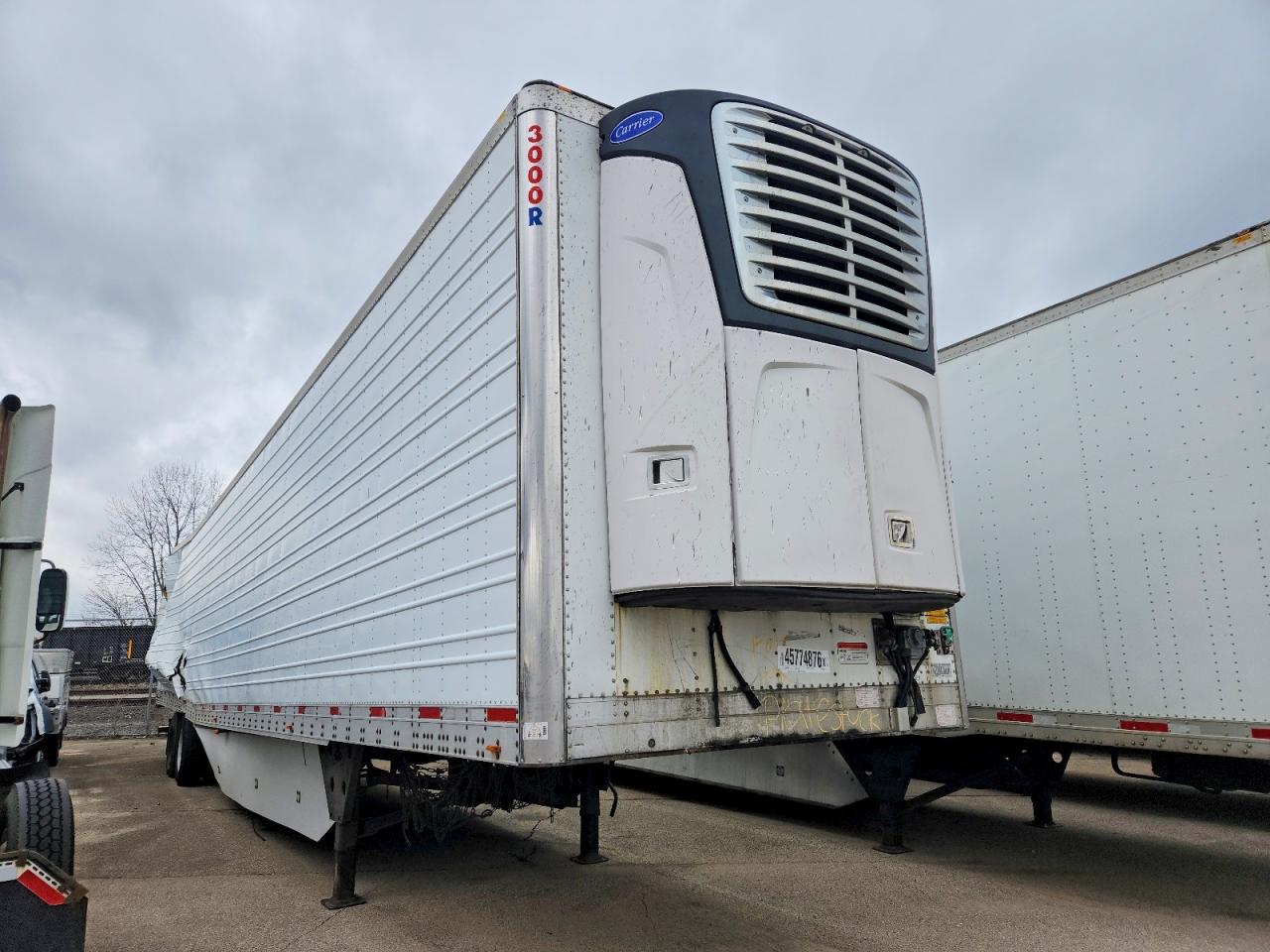 2016 UTILITY All models VIN 1UYVS2533GU399313 photo 1
