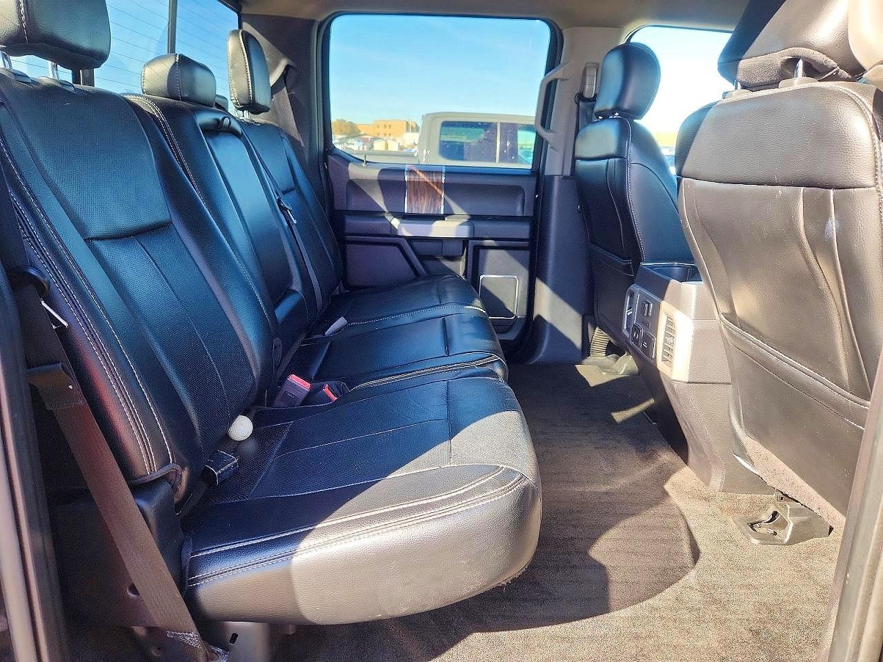 2018 Ford F150 laria VIN 1FTEW1EP1JKD66734 photo 10