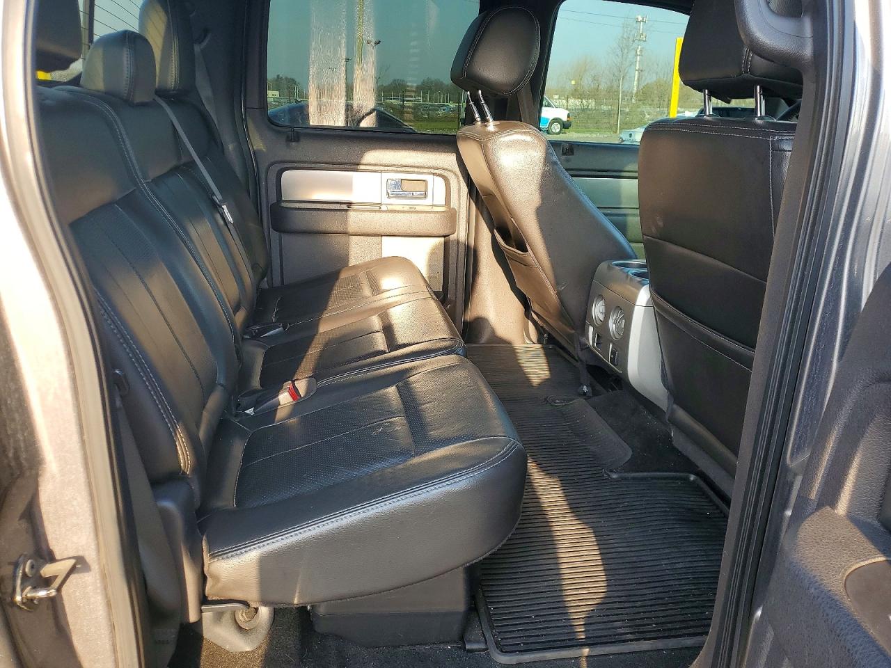 2013 Ford F150 VIN 1FTFW1ET2DFB17633 photo 10