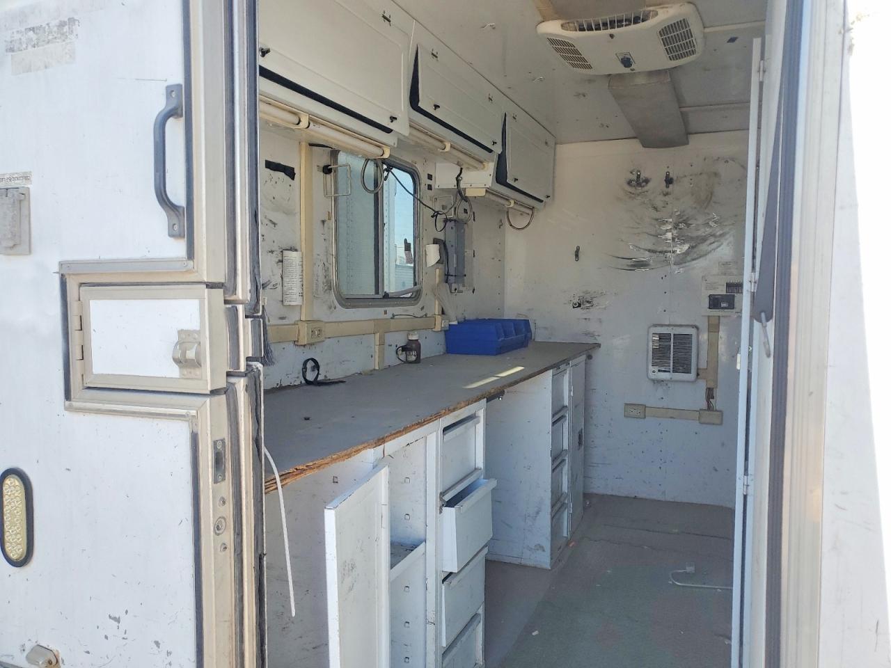 2007 PELSUE TRAILER VIN 4FGA511297C105330 photo 6