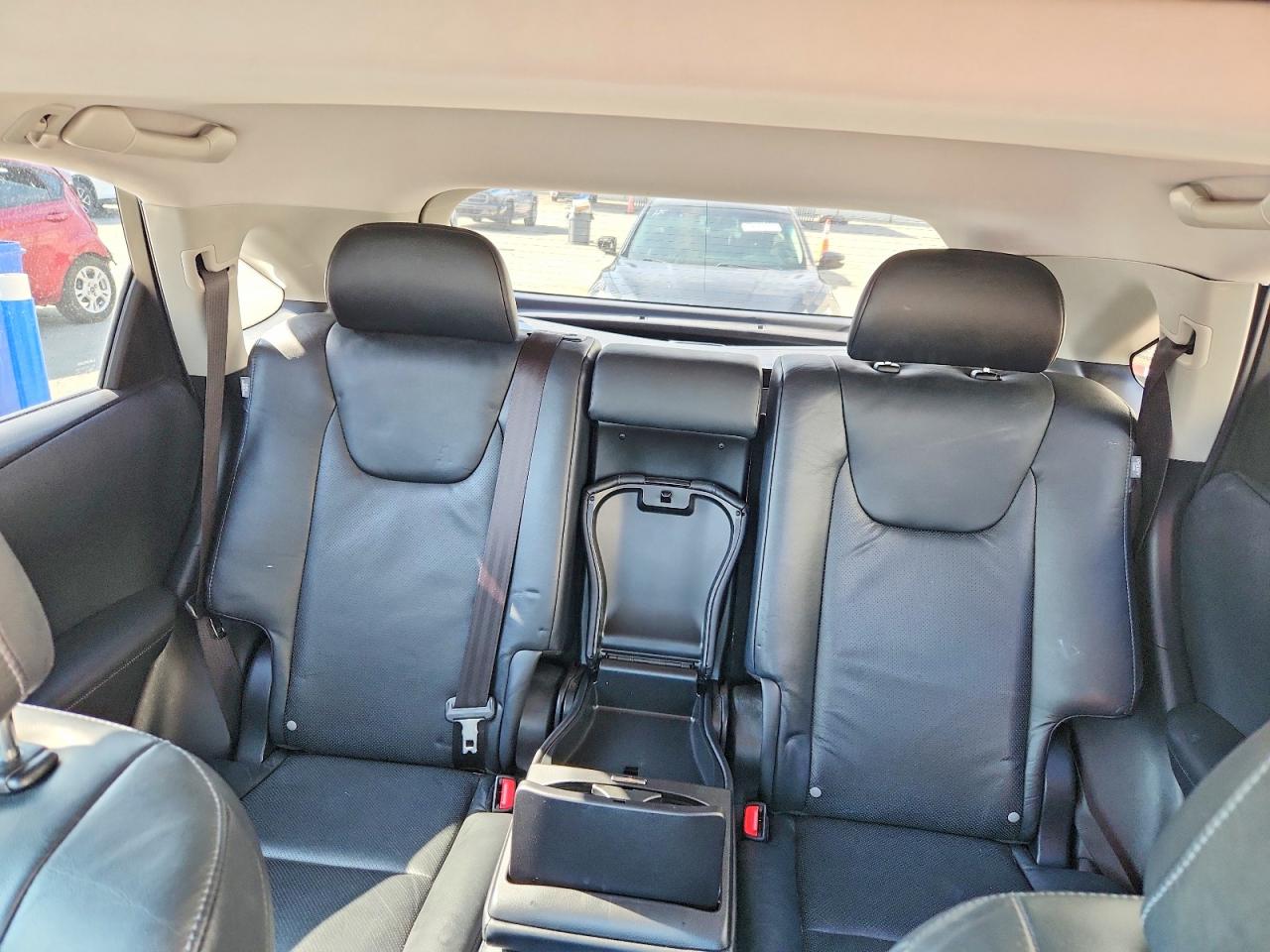 2013 Lexus Rx450 VIN JTJBC1BA9D2442326 photo 10