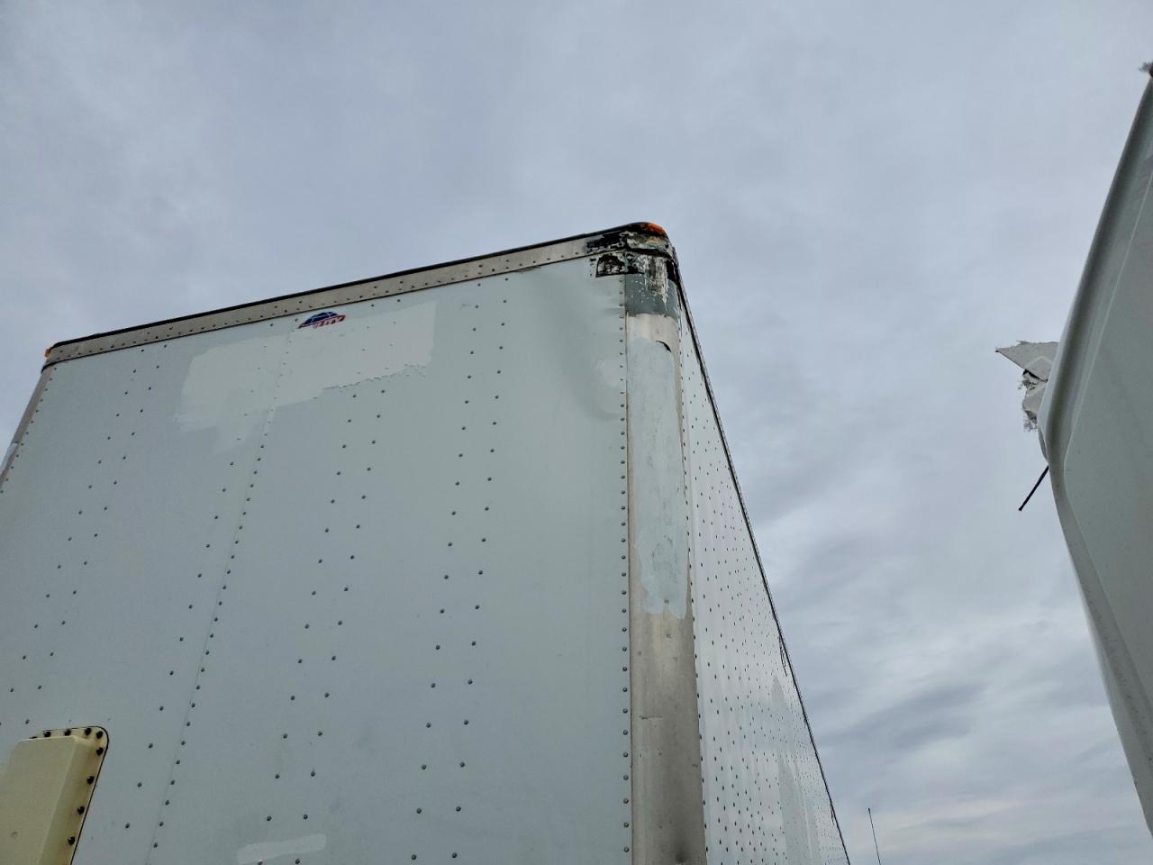 2015 UTILITY Trailer VIN 1UYVS2537FP089632 photo 9