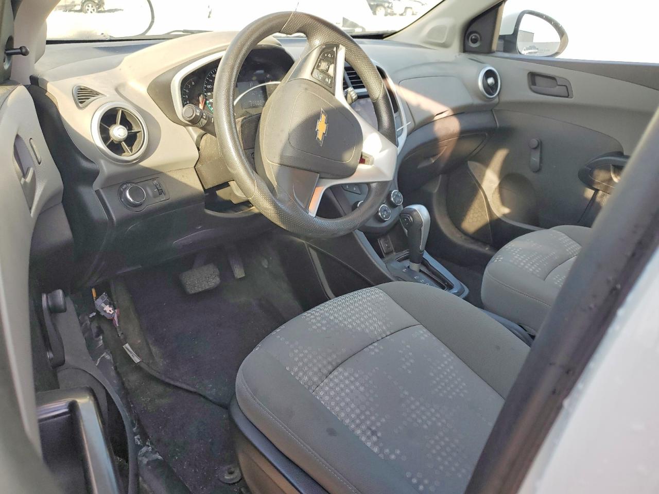2020 CHEV Sonic VIN 1G1JG6SB7L4138920 photo 8
