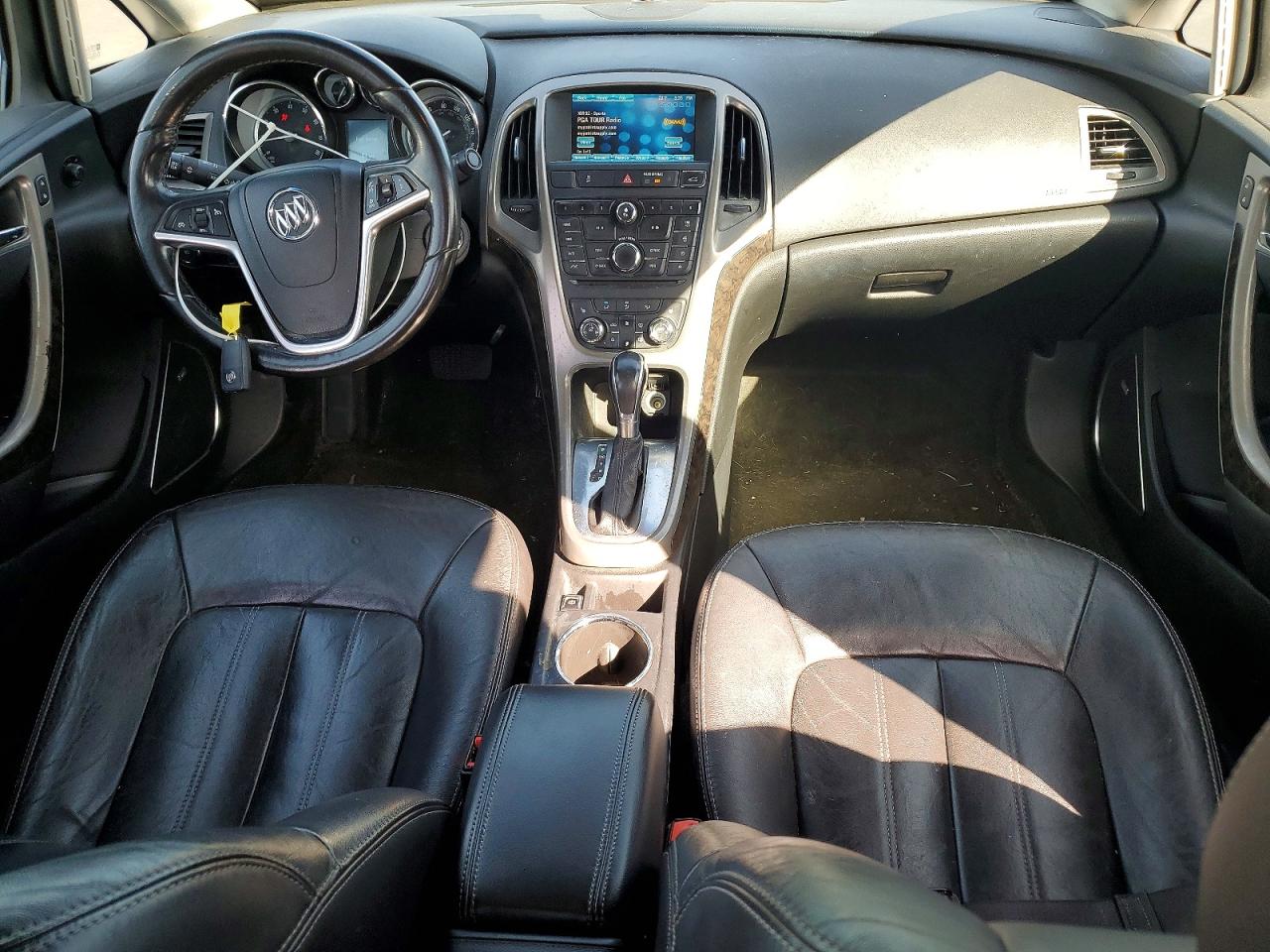 2017 Buick Verano VIN 1G4PS5SK0H4100815 photo 8