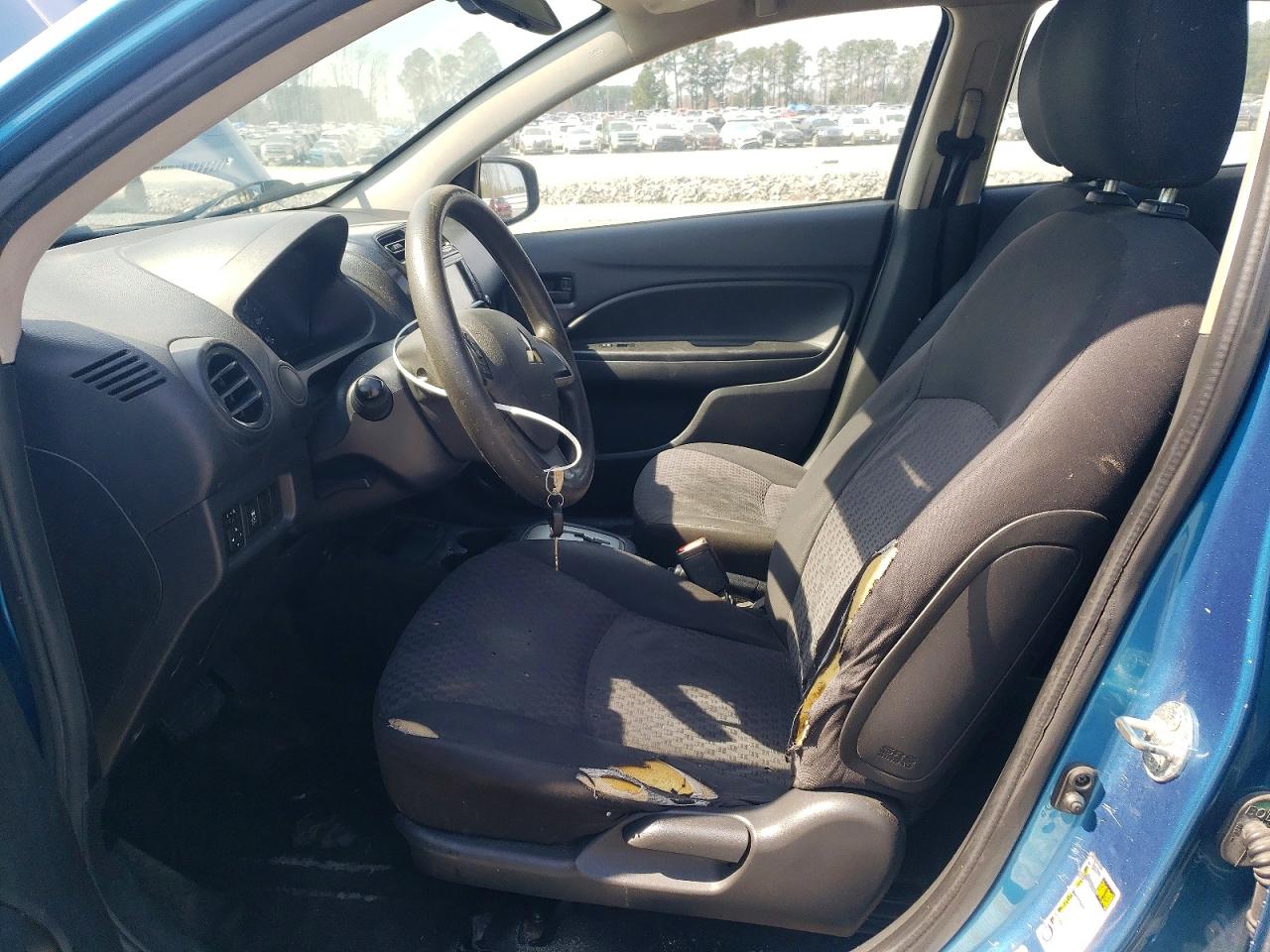 2018 Triumph Mirage es VIN ML32A3HJXJH006530 photo 7