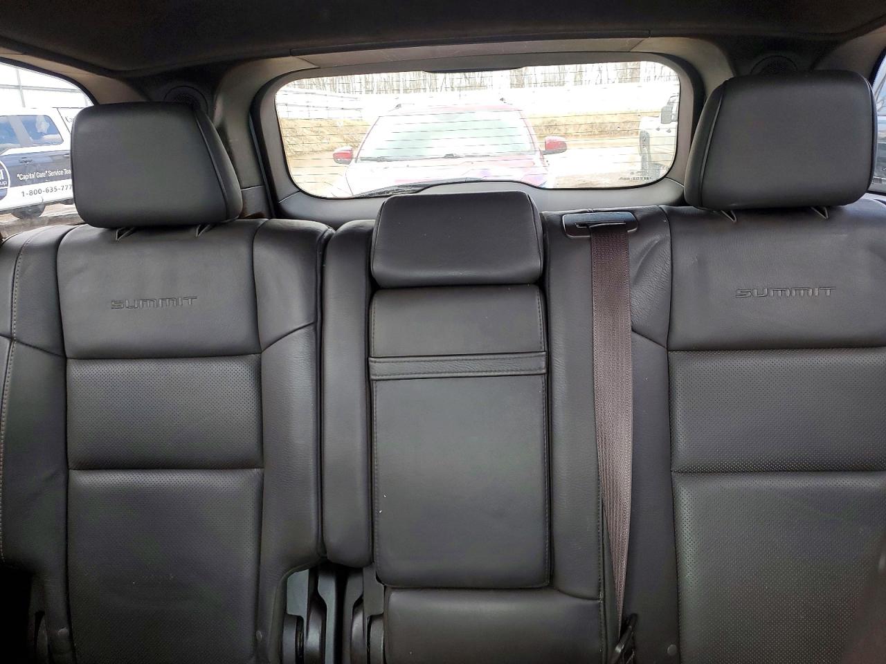2014 Jeep Grand cher VIN 1C4RJFJT4EC146469 photo 10