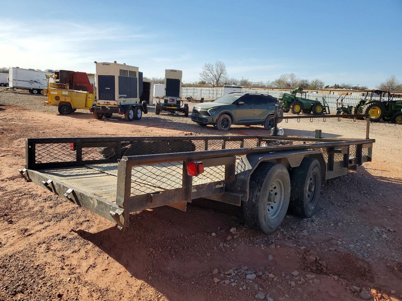 2012 UTILITY TRAILER VIN 16VPX2029C2318882 photo 4