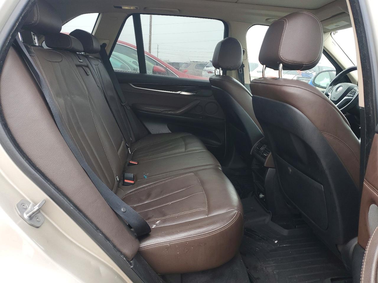 2014 BMW X5 VIN 5UXKR0C57E0K45499 photo 11