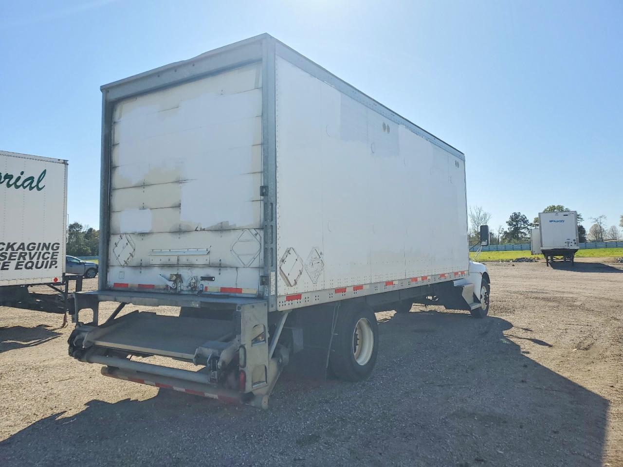 2014 KENWORTH All models VIN 2NKHHM7X8EM403531 photo 4