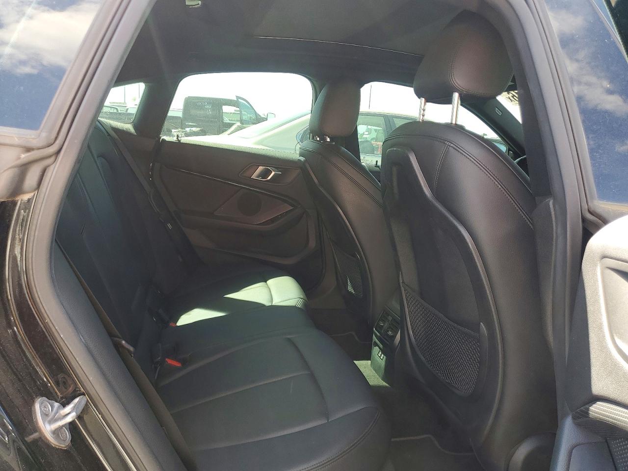2021 BMW 2 series VIN WBA73AK0XM7H63763 photo 10