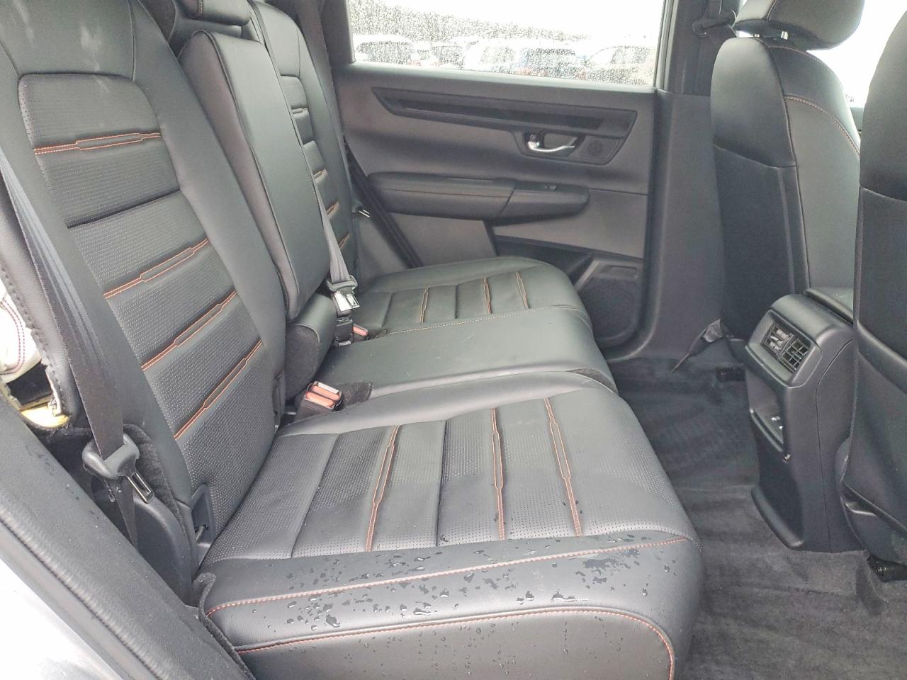 2024 Honda Crv VIN 5J6RS6H88RL005810 photo 11