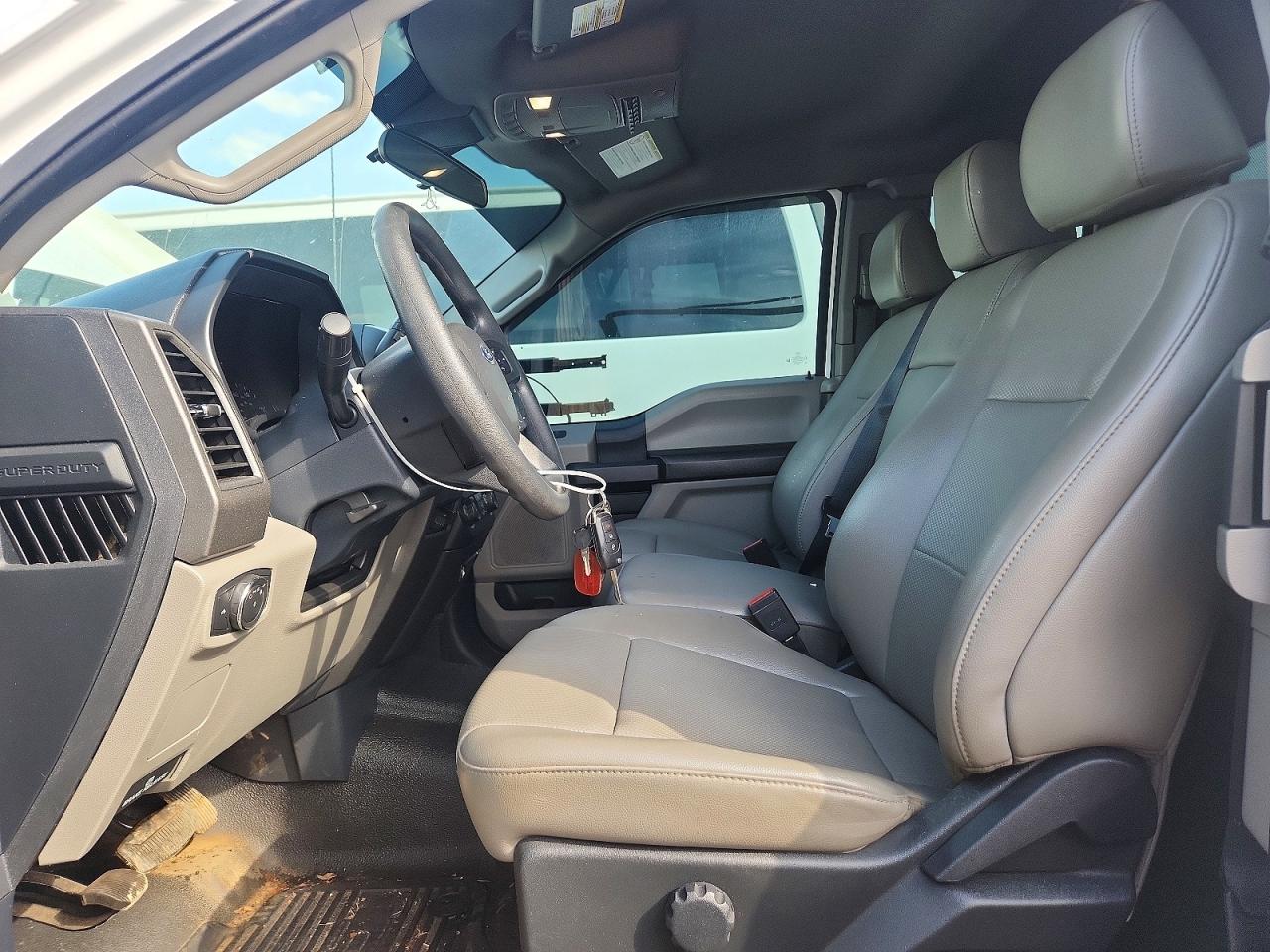 2022 Ford F250 VIN 1FD7X2A62NEF90782 photo 7