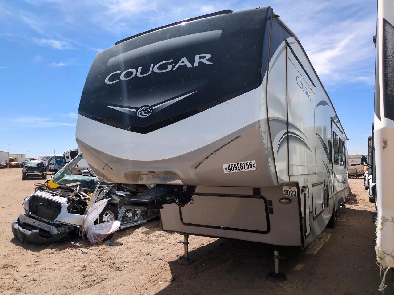 2021 KEYSTONE All models VIN 4YDF35726M2513251 photo 2