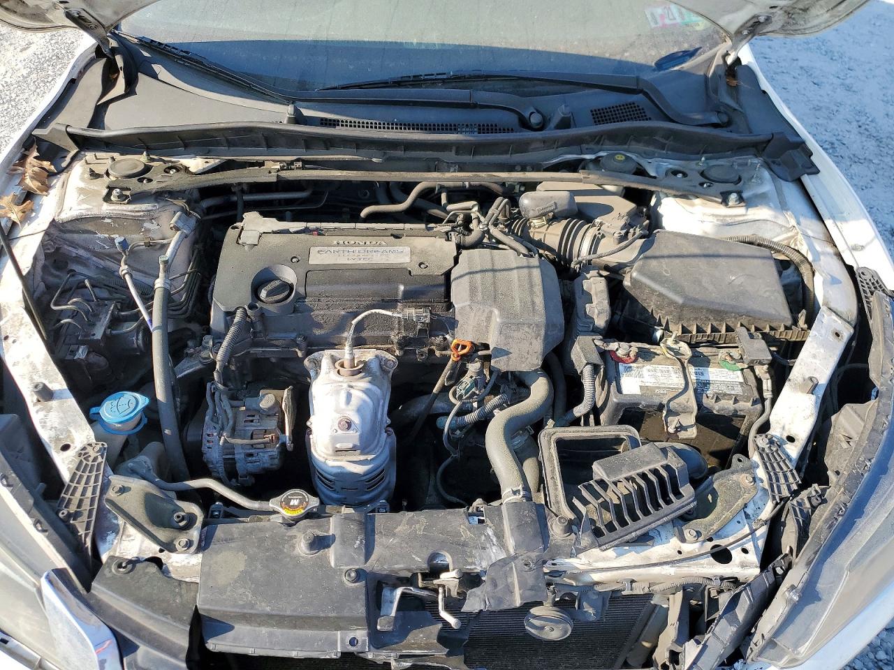 2013 Honda Accord exl VIN 1HGCR2F87DA004768 photo 11