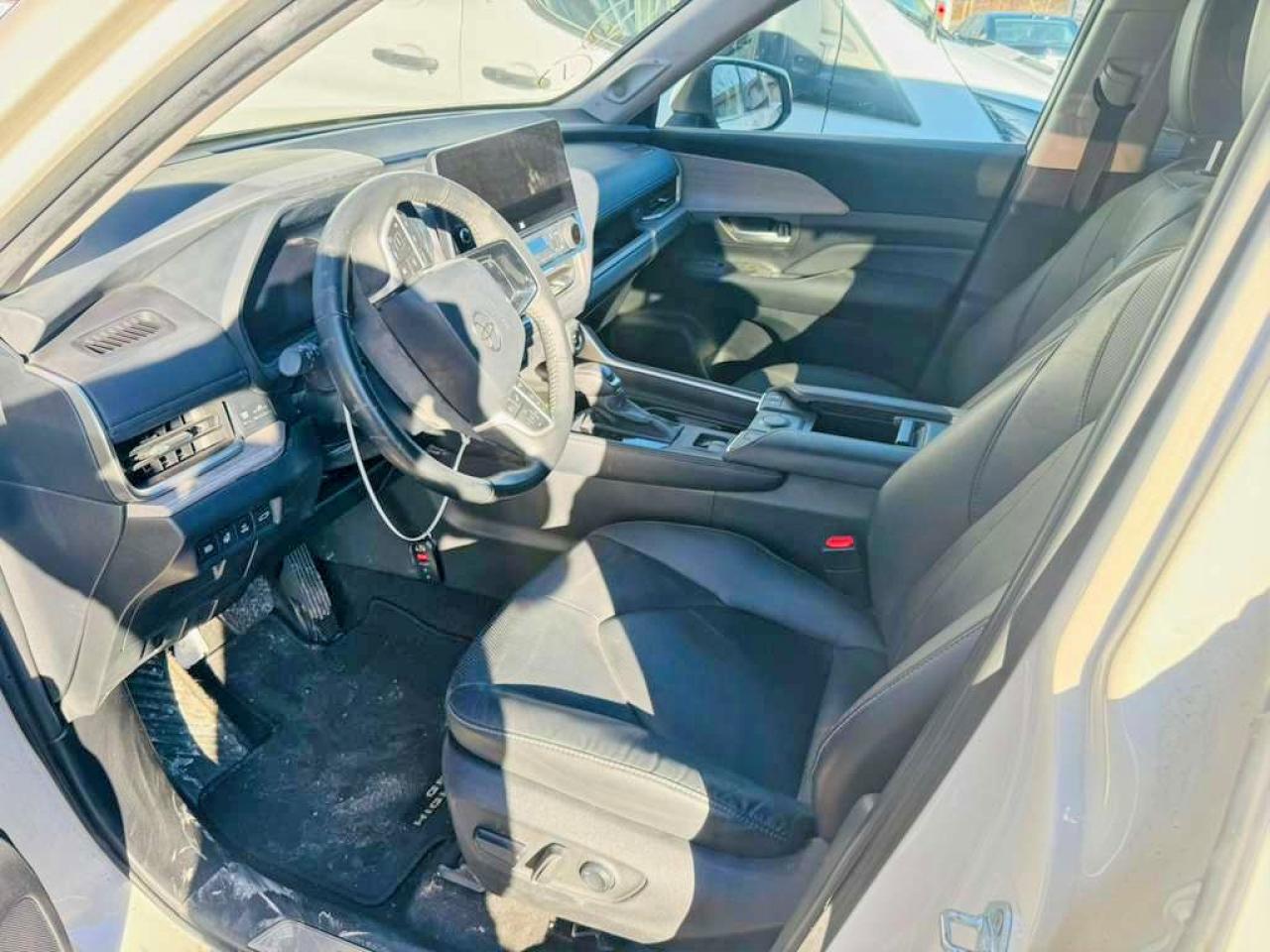 2024 Toyota All other VIN 5TDACAB58RS018797 photo 7