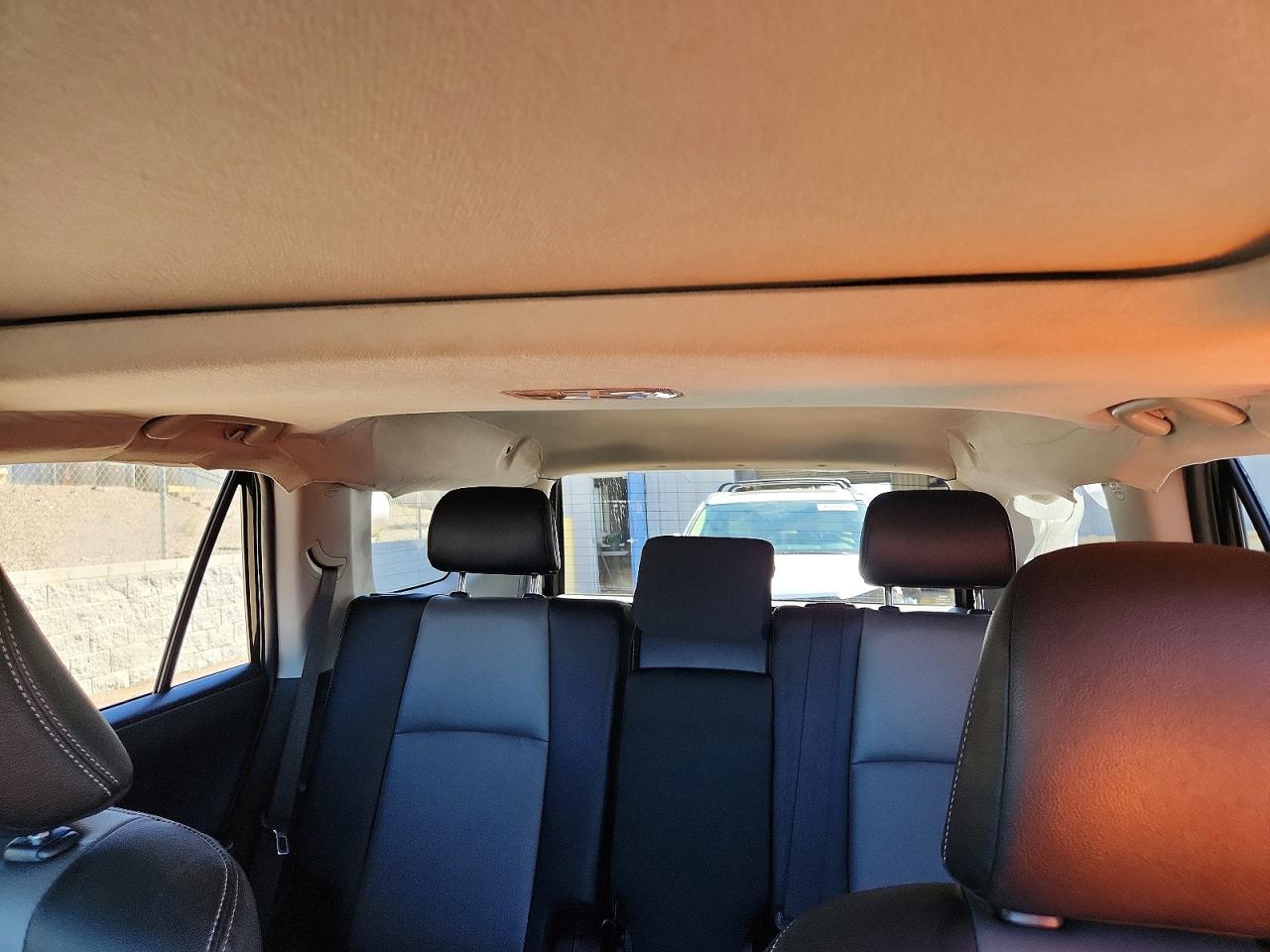 2023 TOYOTA 4runner VIN JTEFU5JR3P5284175 photo 10
