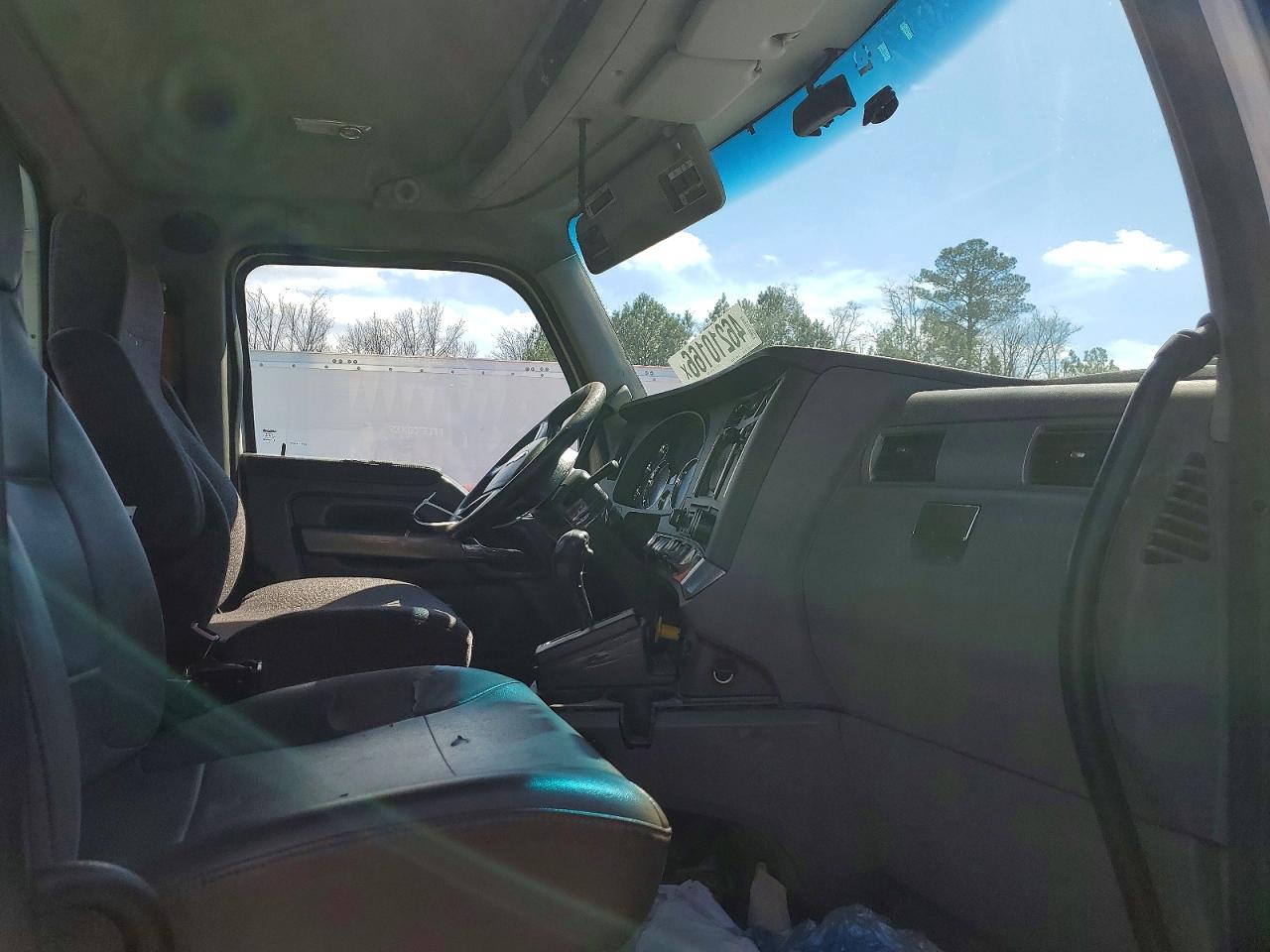 2014 KENWORTH All other VIN 1XKYA48XXEJ403109 photo 5