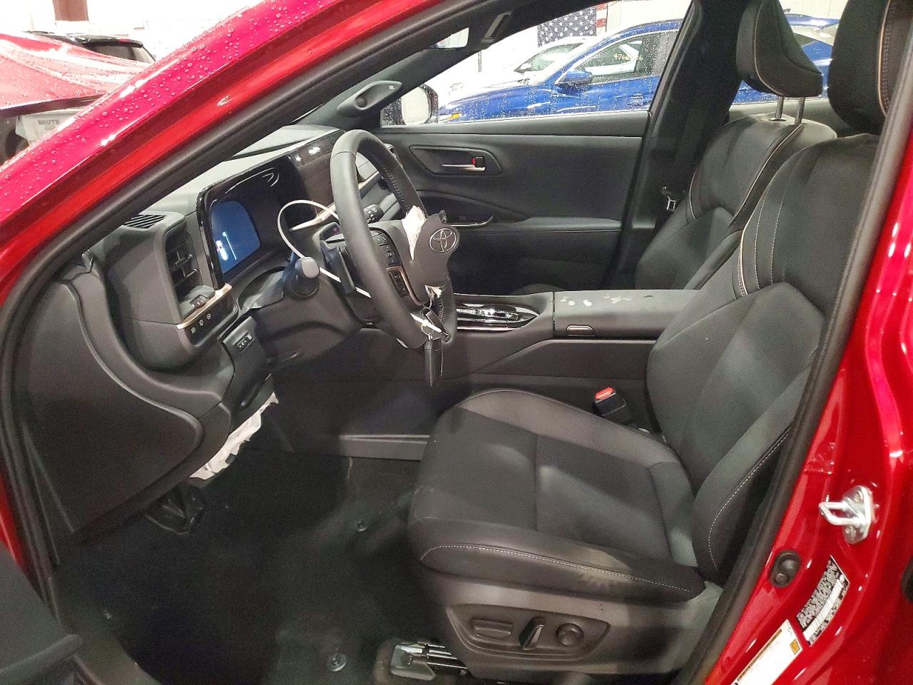 2026 Toyota All other VIN JTDACAAJ9T3036944 photo 7