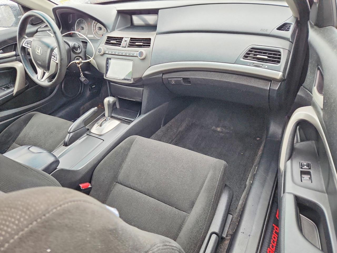2008 Accord VIN 1HGCS12748A029189 photo 8