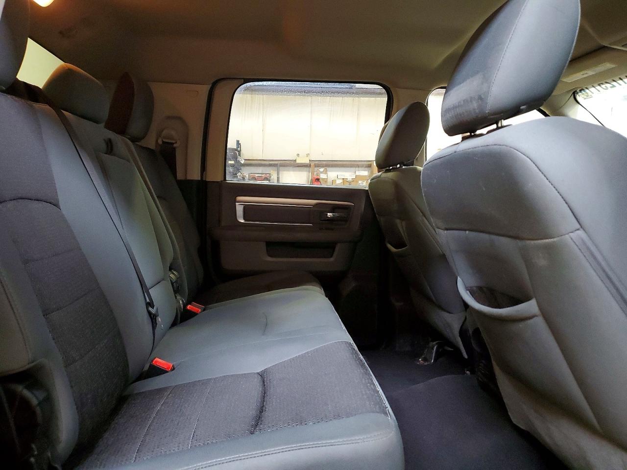 2014 RAM All models VIN 3C6TR5MT3EG222417 photo 10